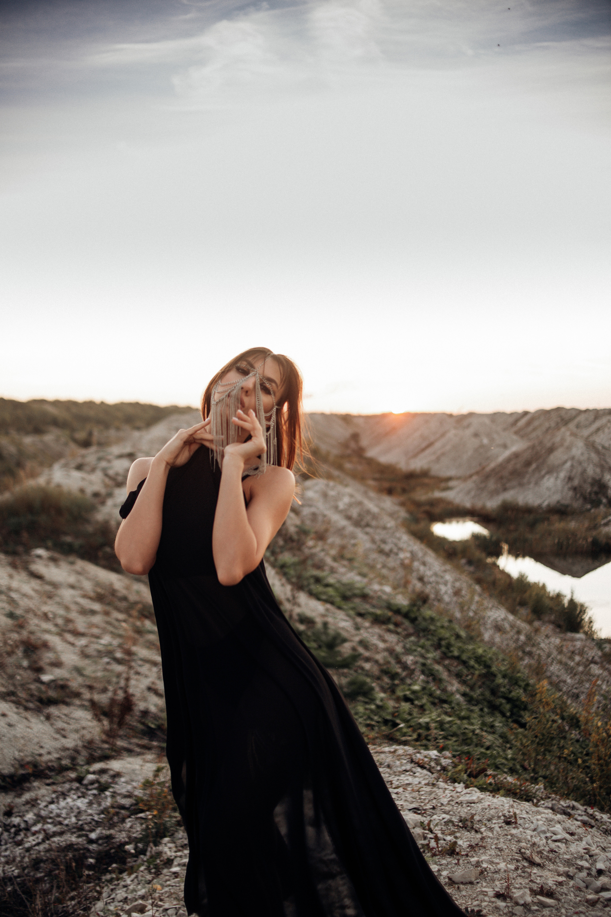 Кристина. Фотограф Брянск