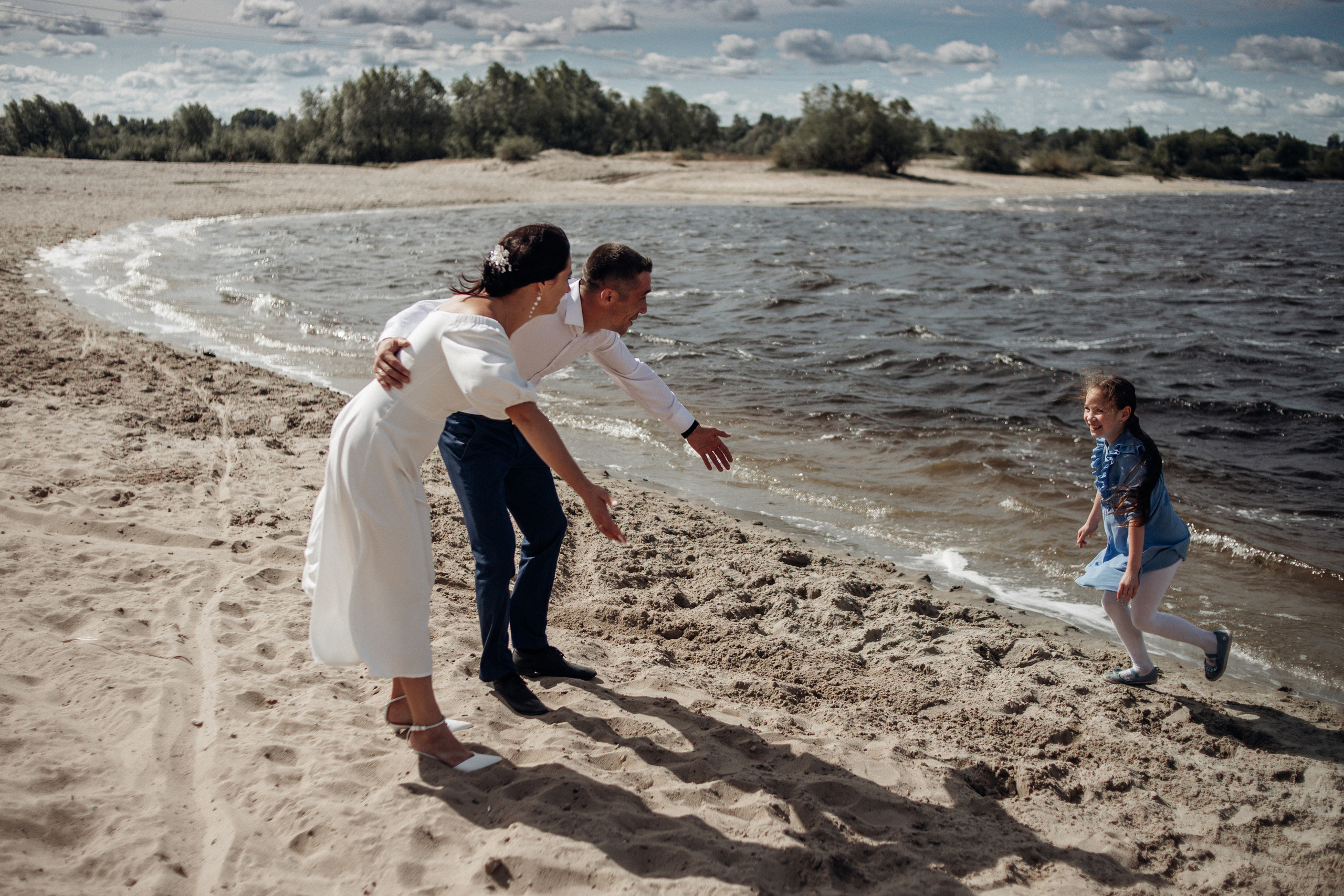 Венчание. Фотограф Брянск