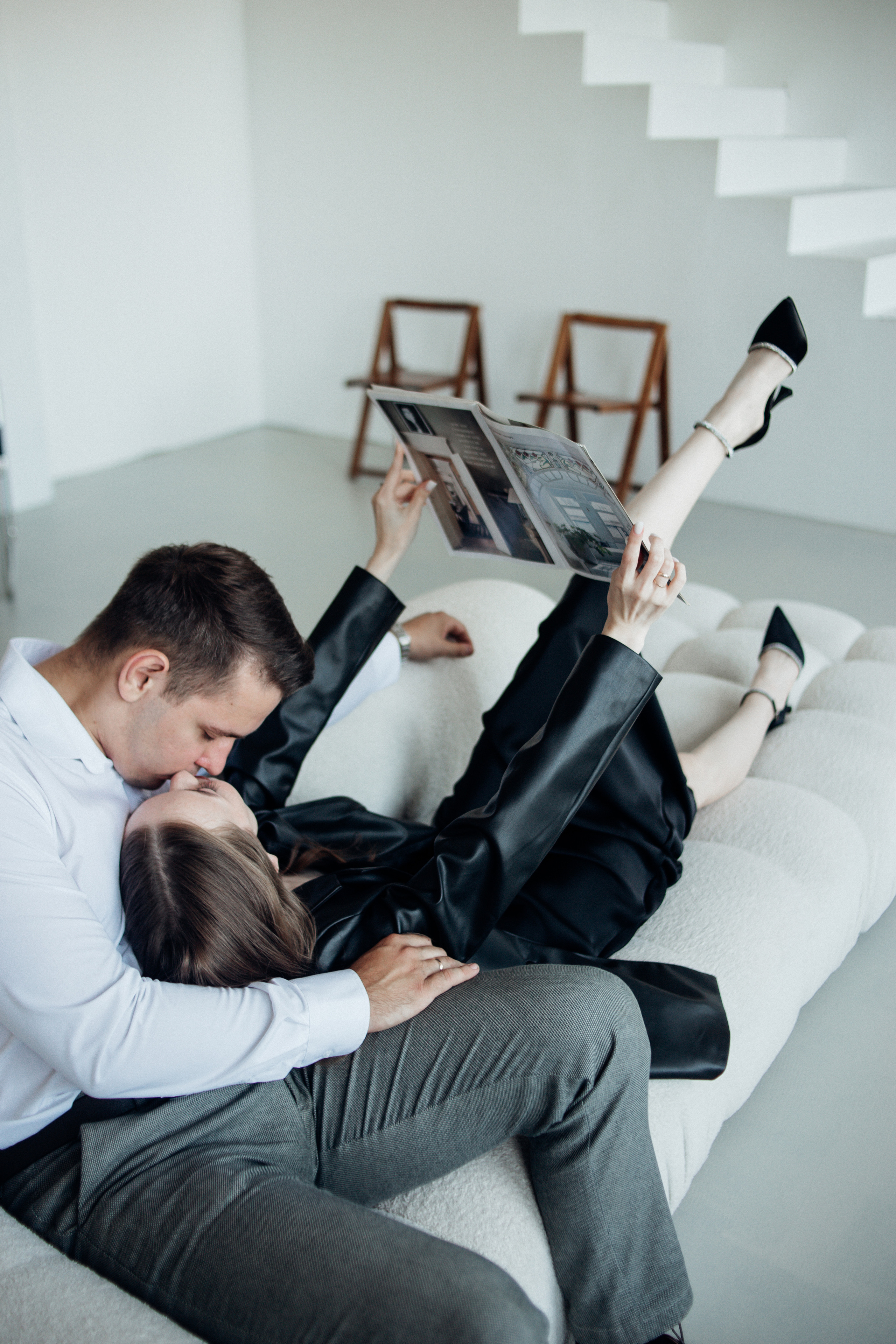 Нежность. Фотограф Брянск