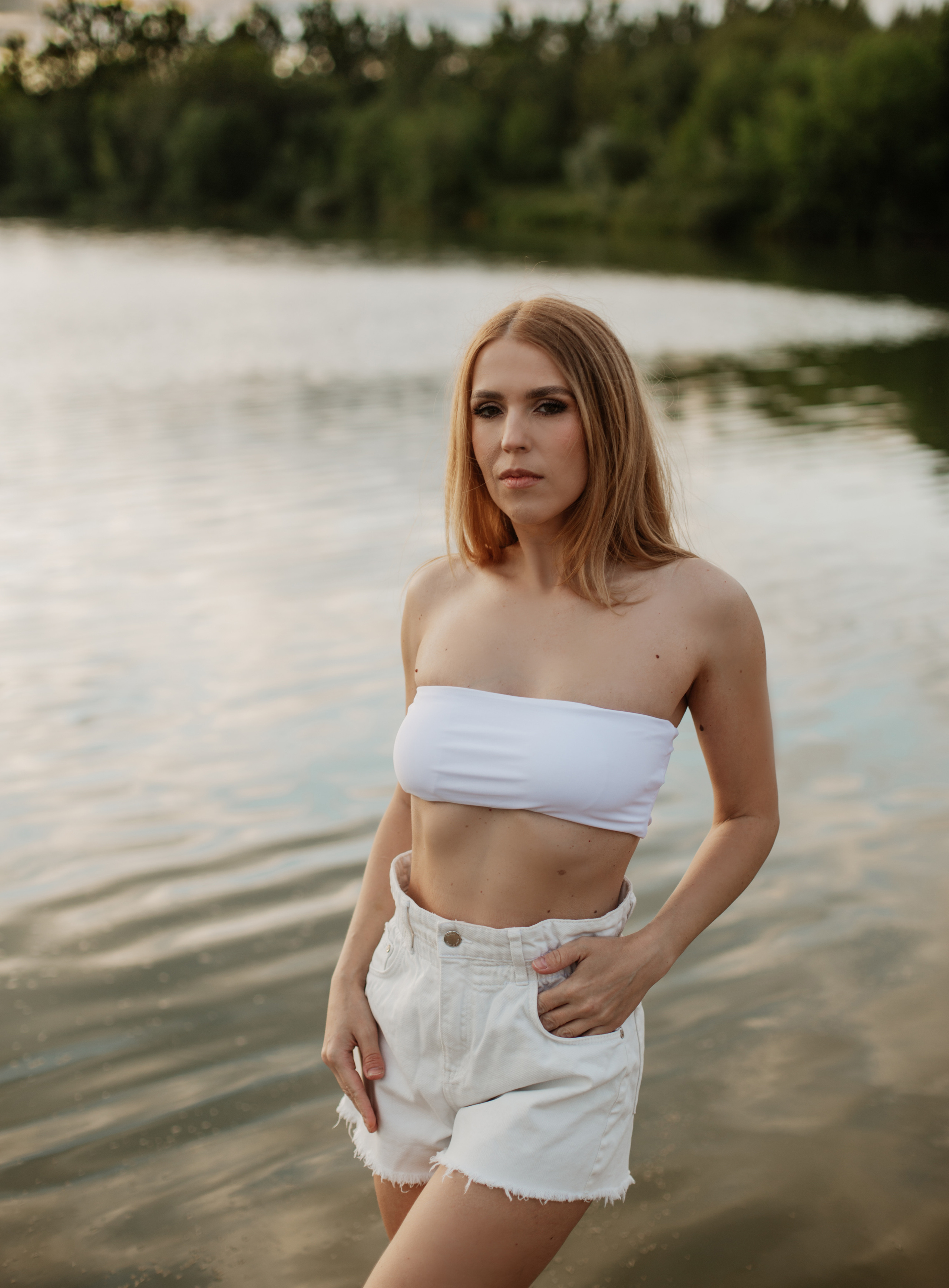 Алиса и ее семья. Фотограф Брянск