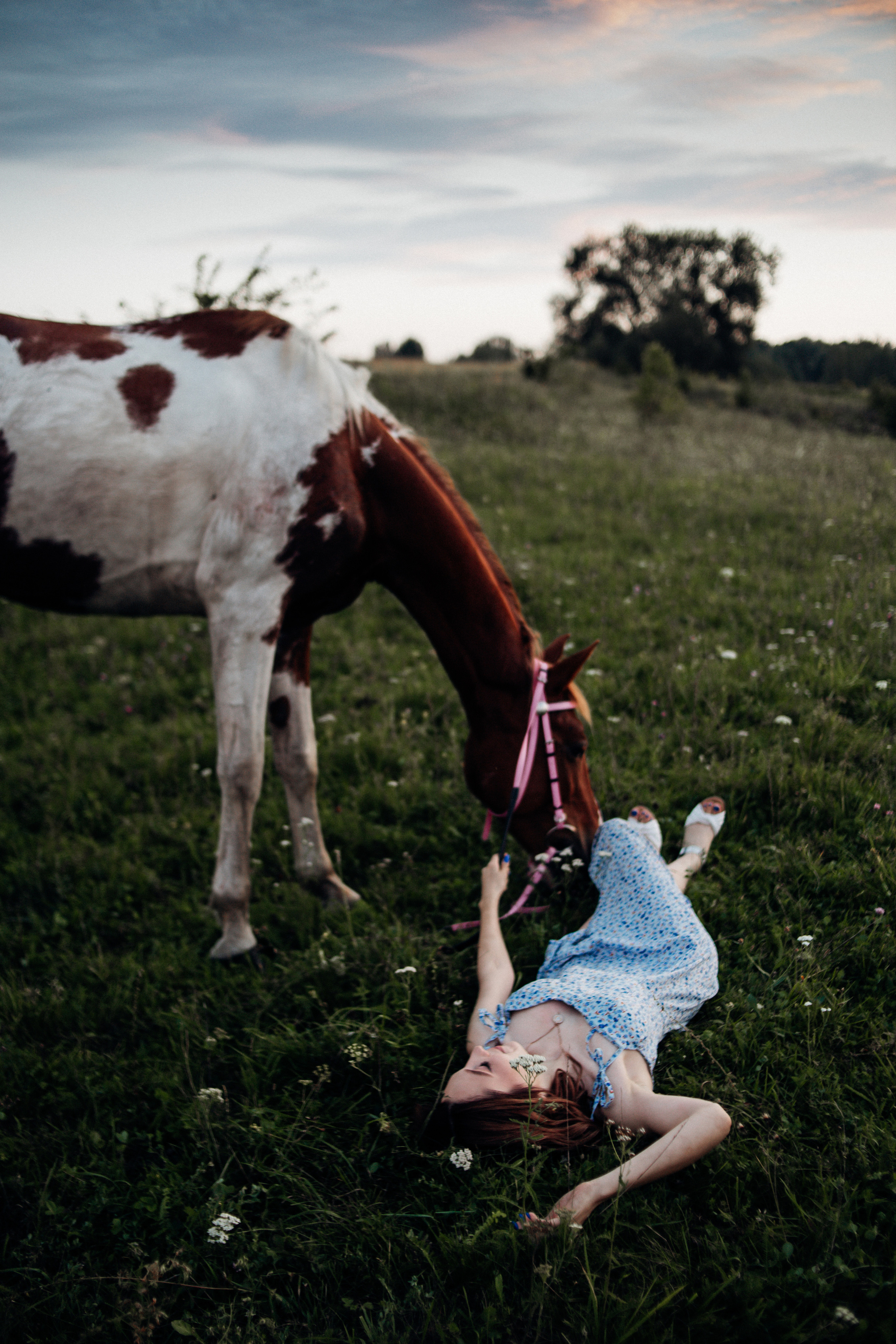 Валерия. Фотограф Брянск