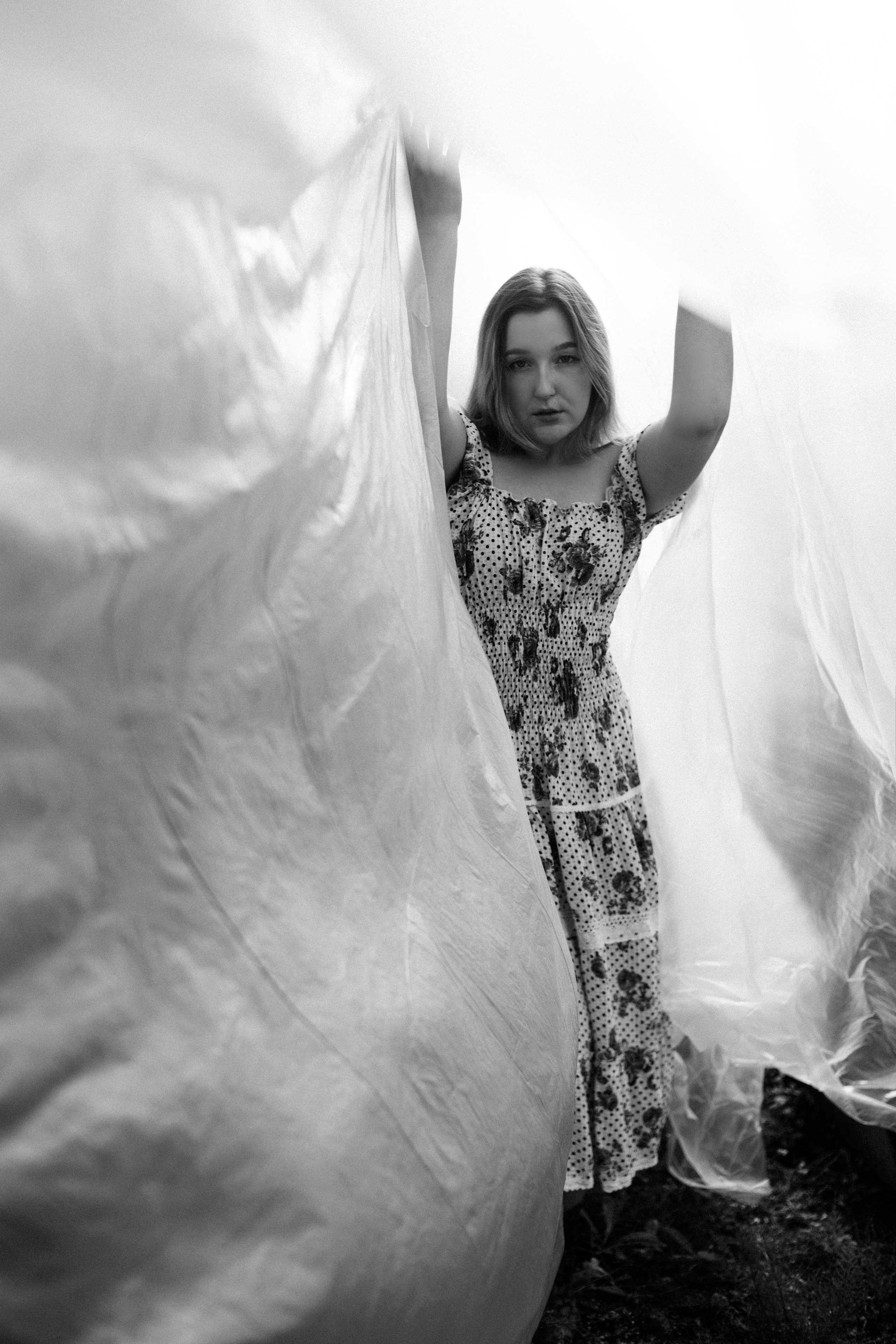 Лера. Фотограф Брянск