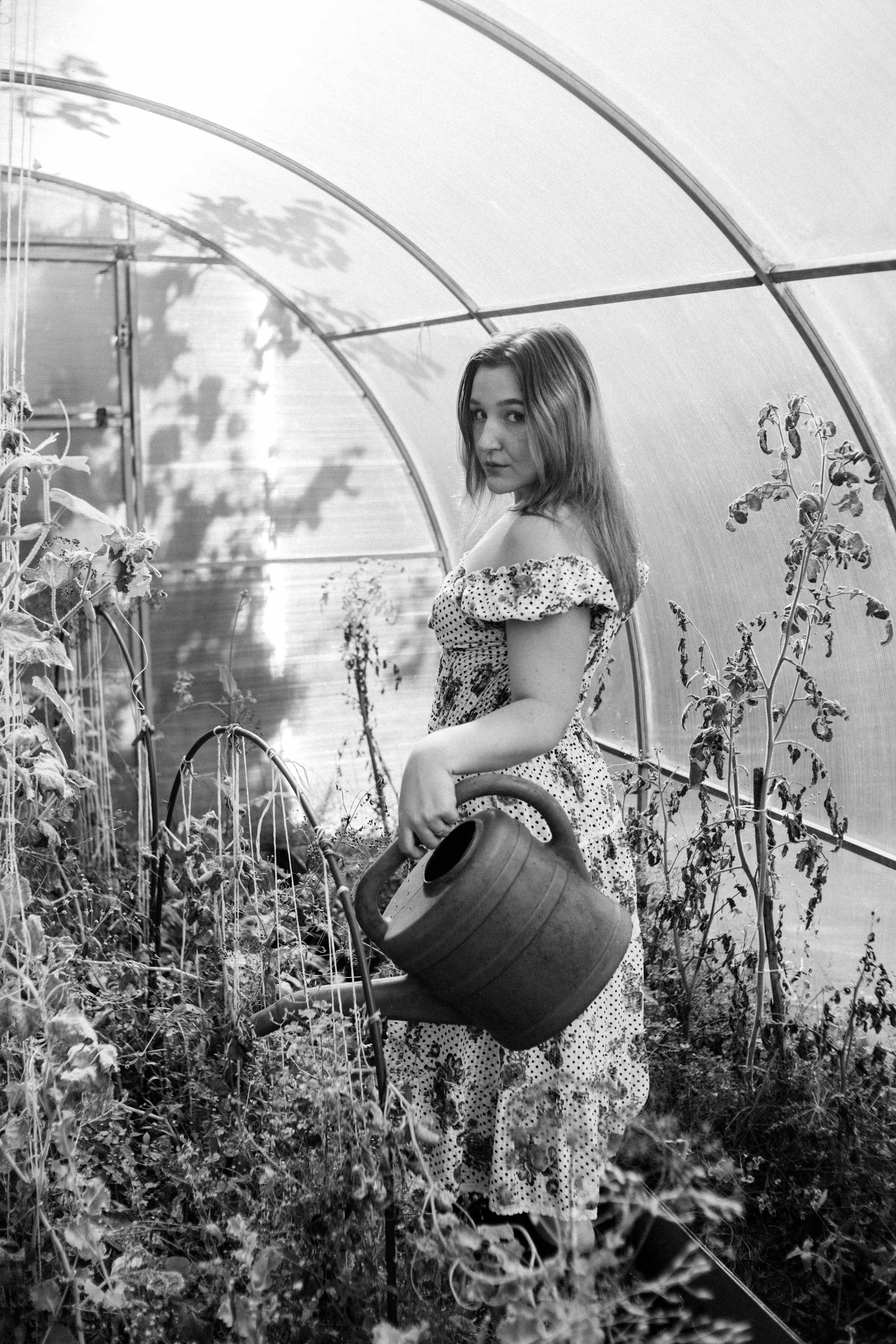 Лера. Фотограф Брянск