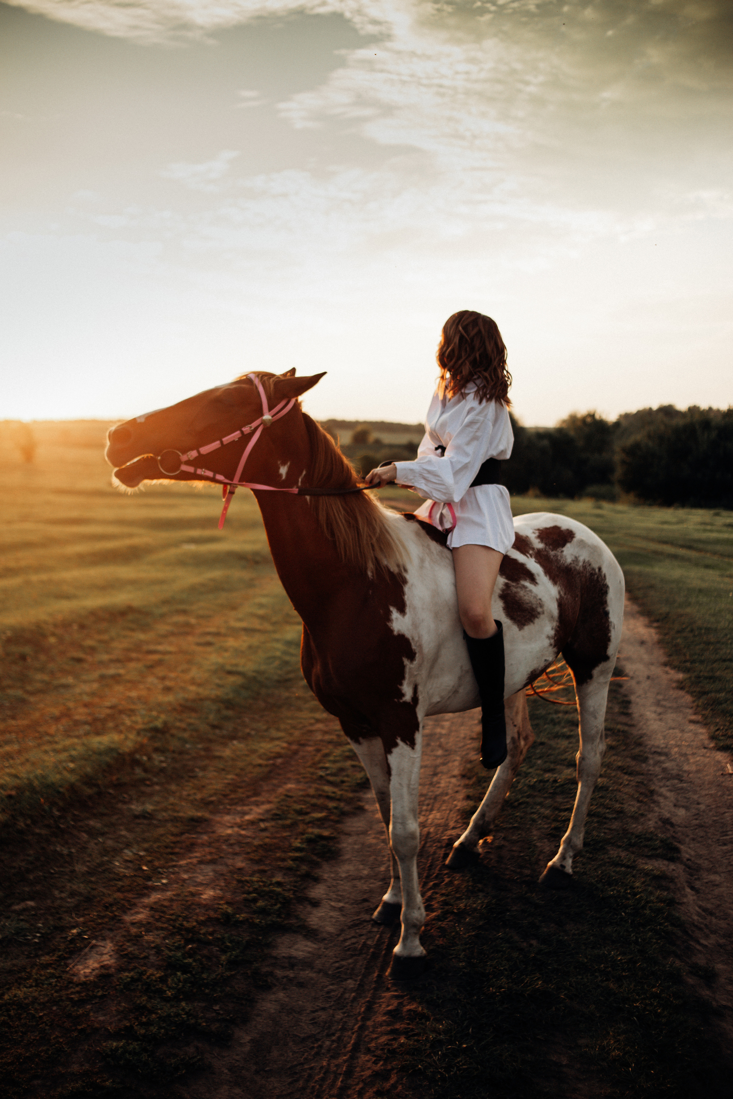 Валерия. Фотограф Брянск