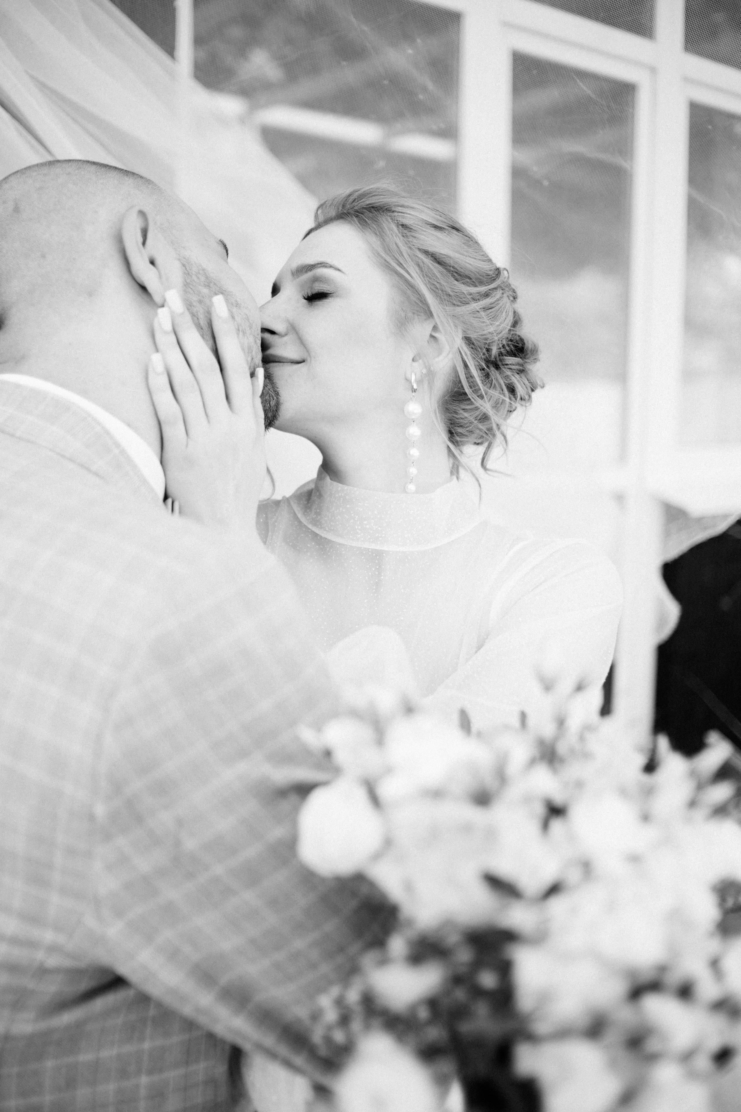 Алена и Максим. Фотограф Брянск