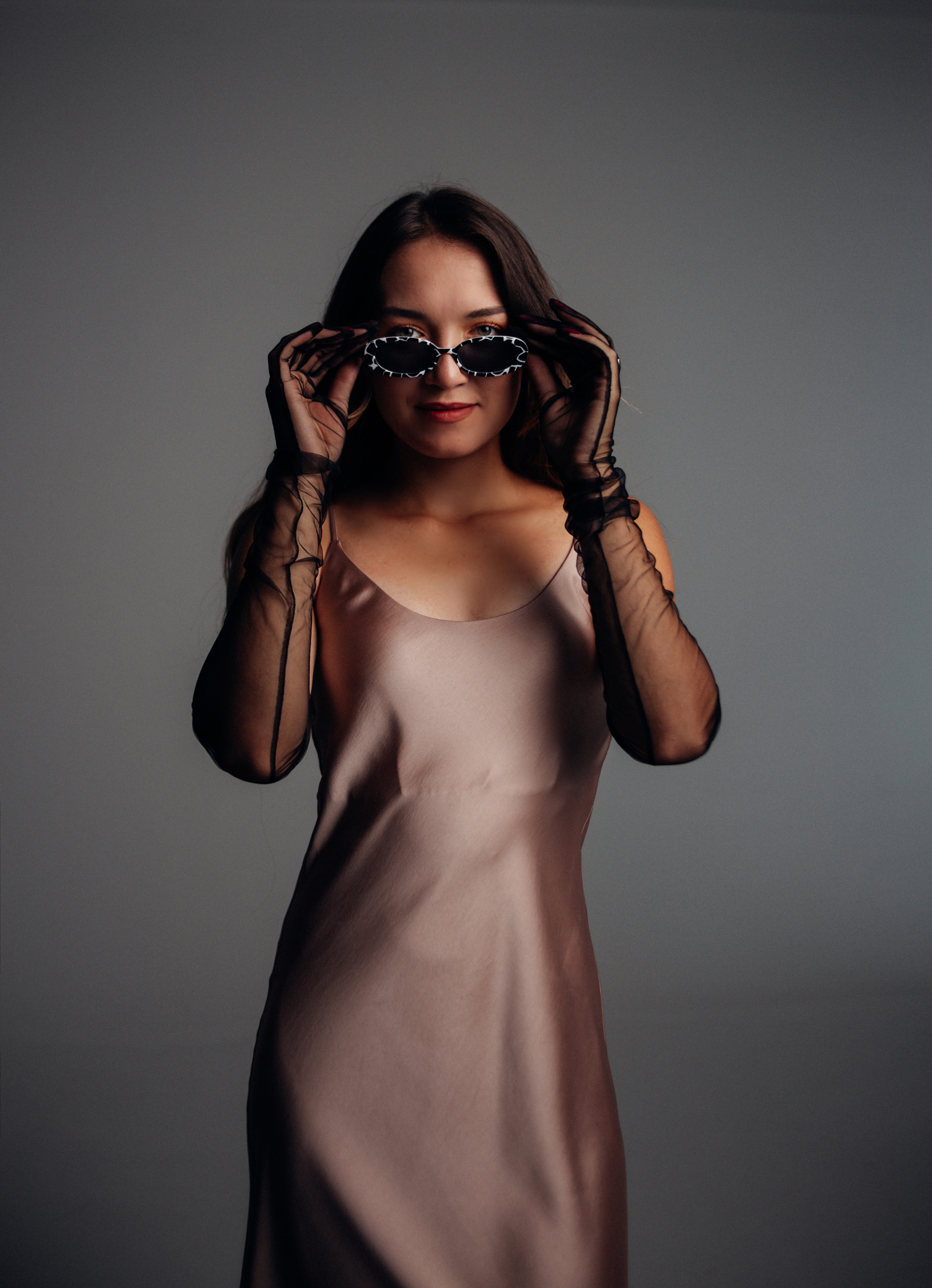 Алина. Фотограф Брянск