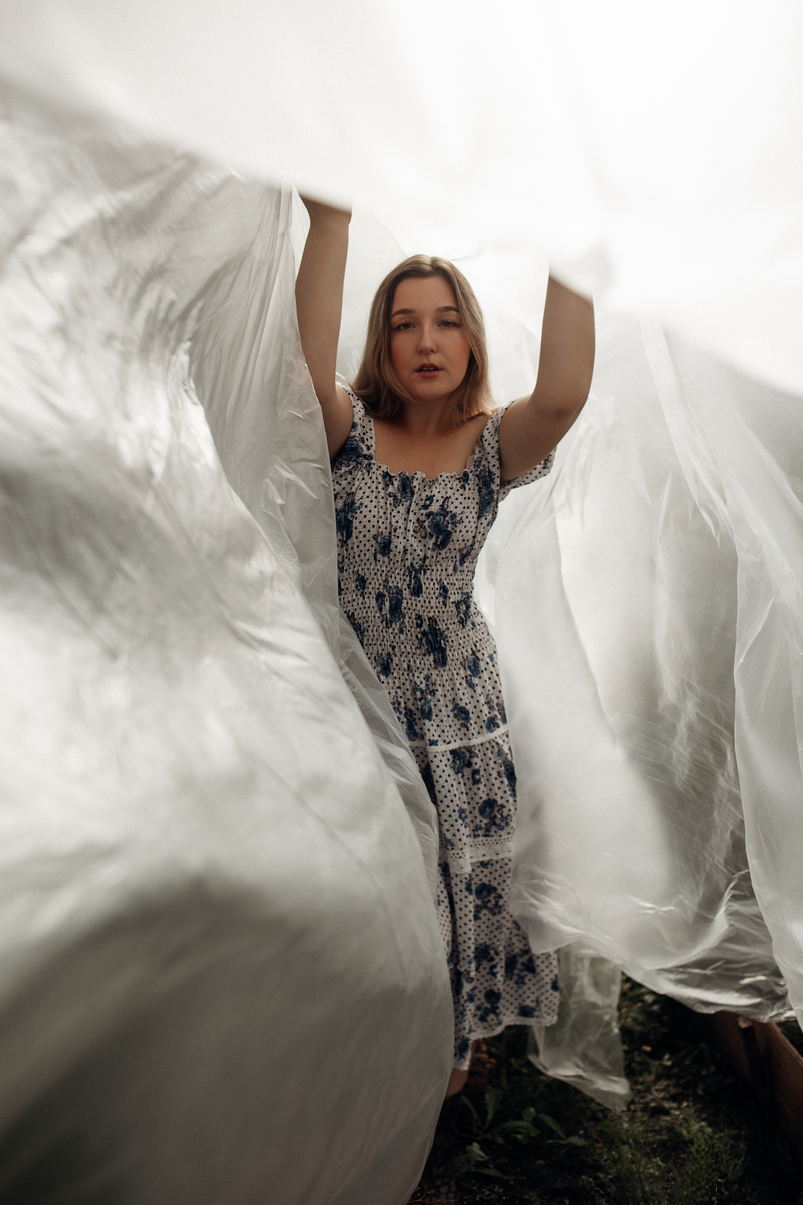 Лера. Фотограф Брянск