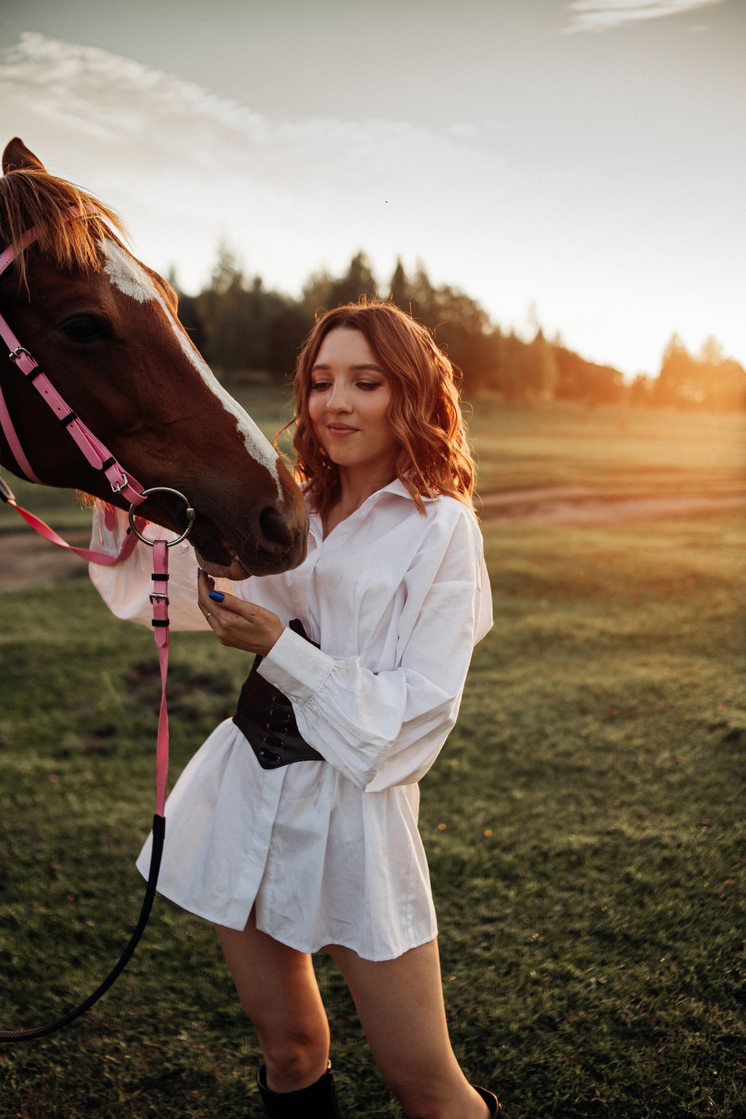 Валерия. Фотограф Брянск