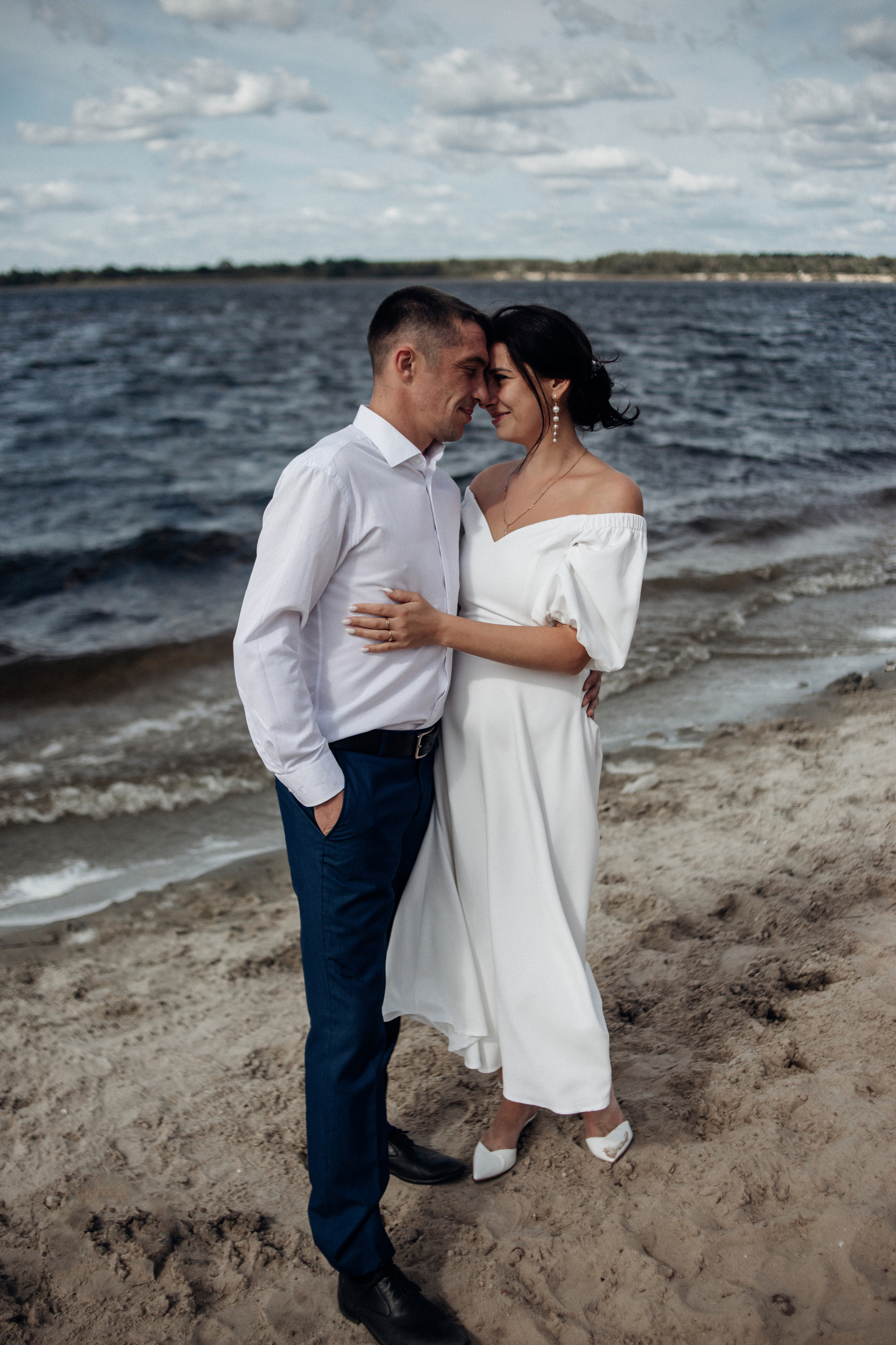 Венчание. Фотограф Брянск