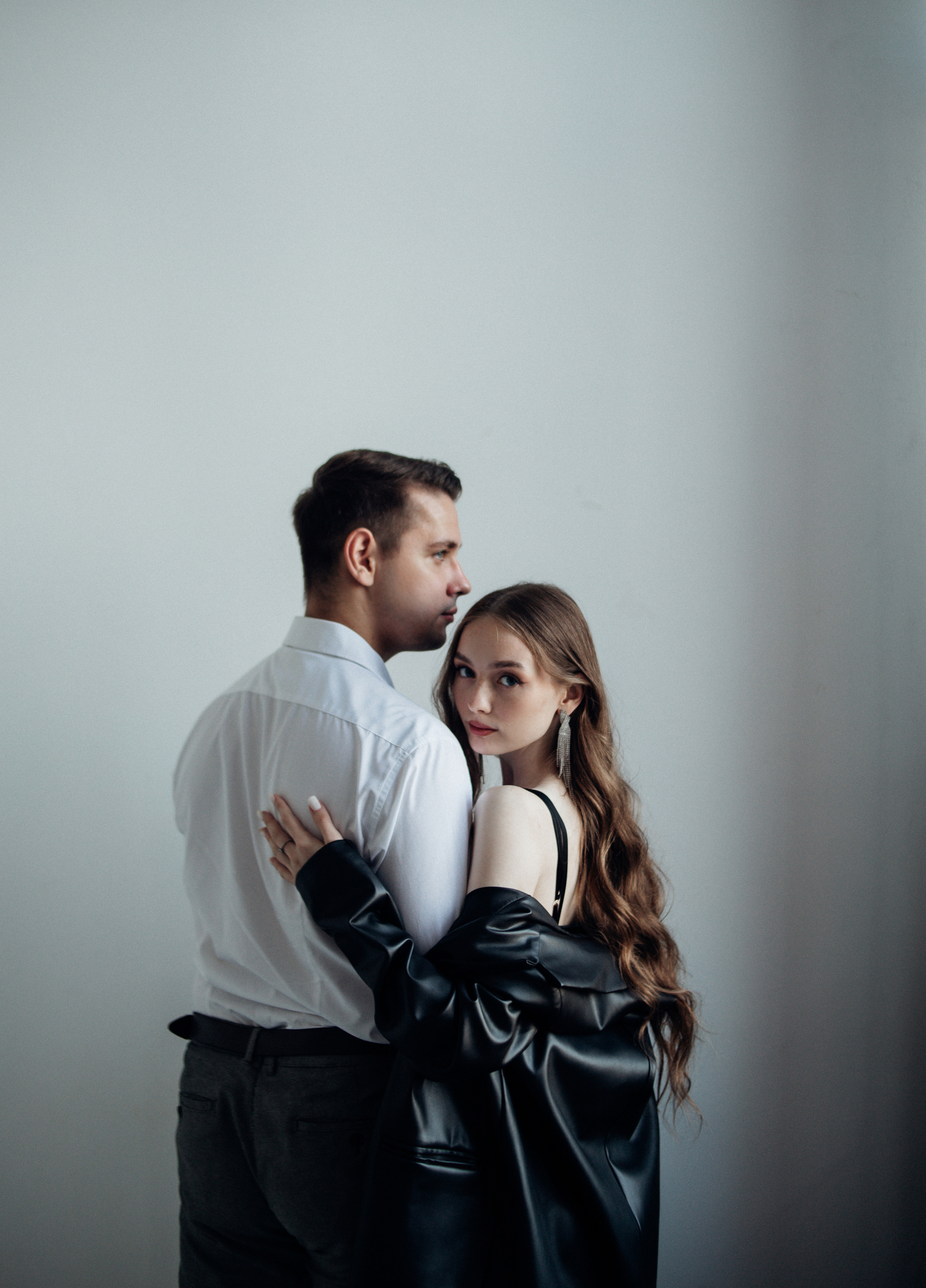 Нежность. Фотограф Брянск