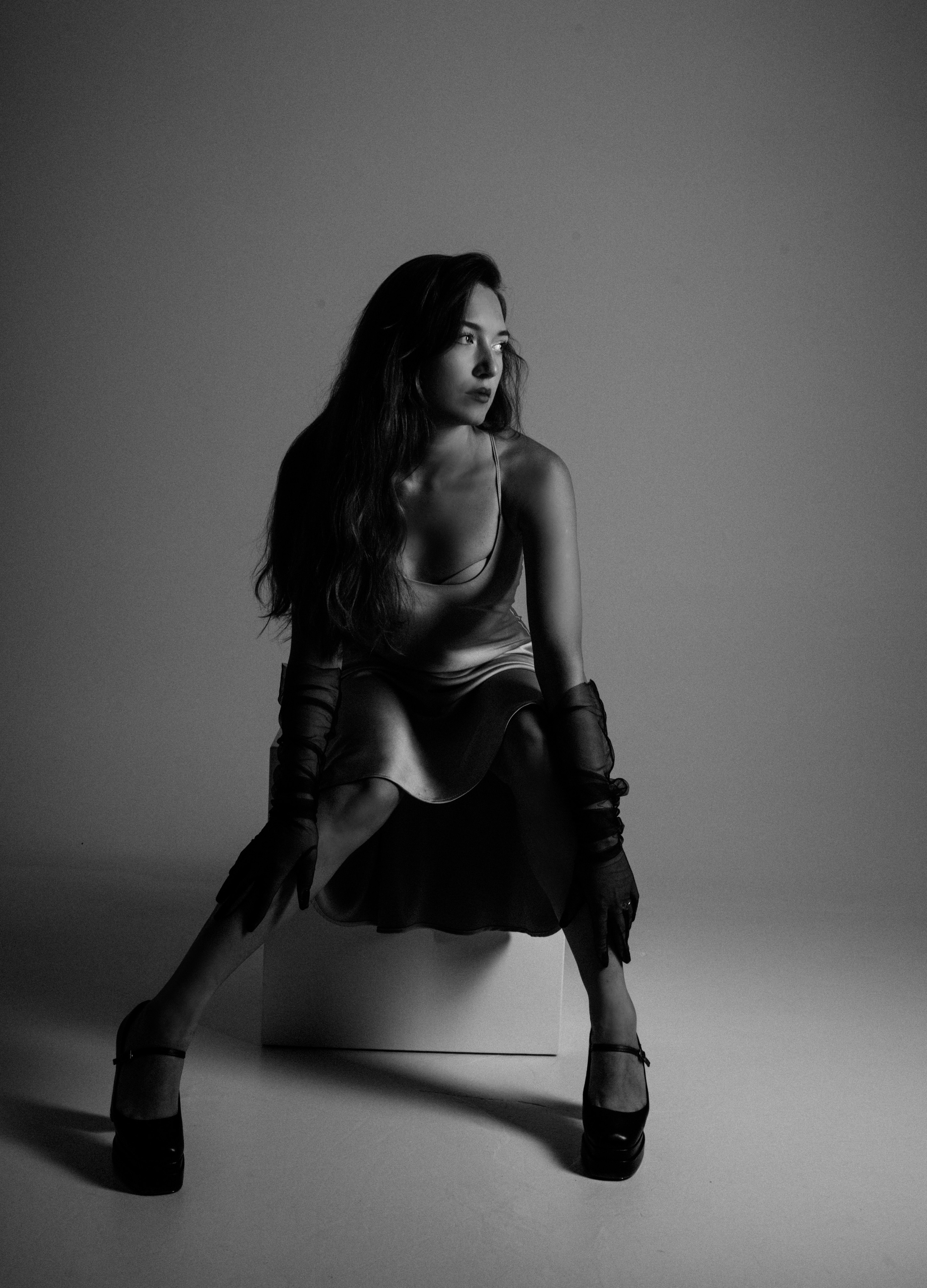 Алина. Фотограф Брянск