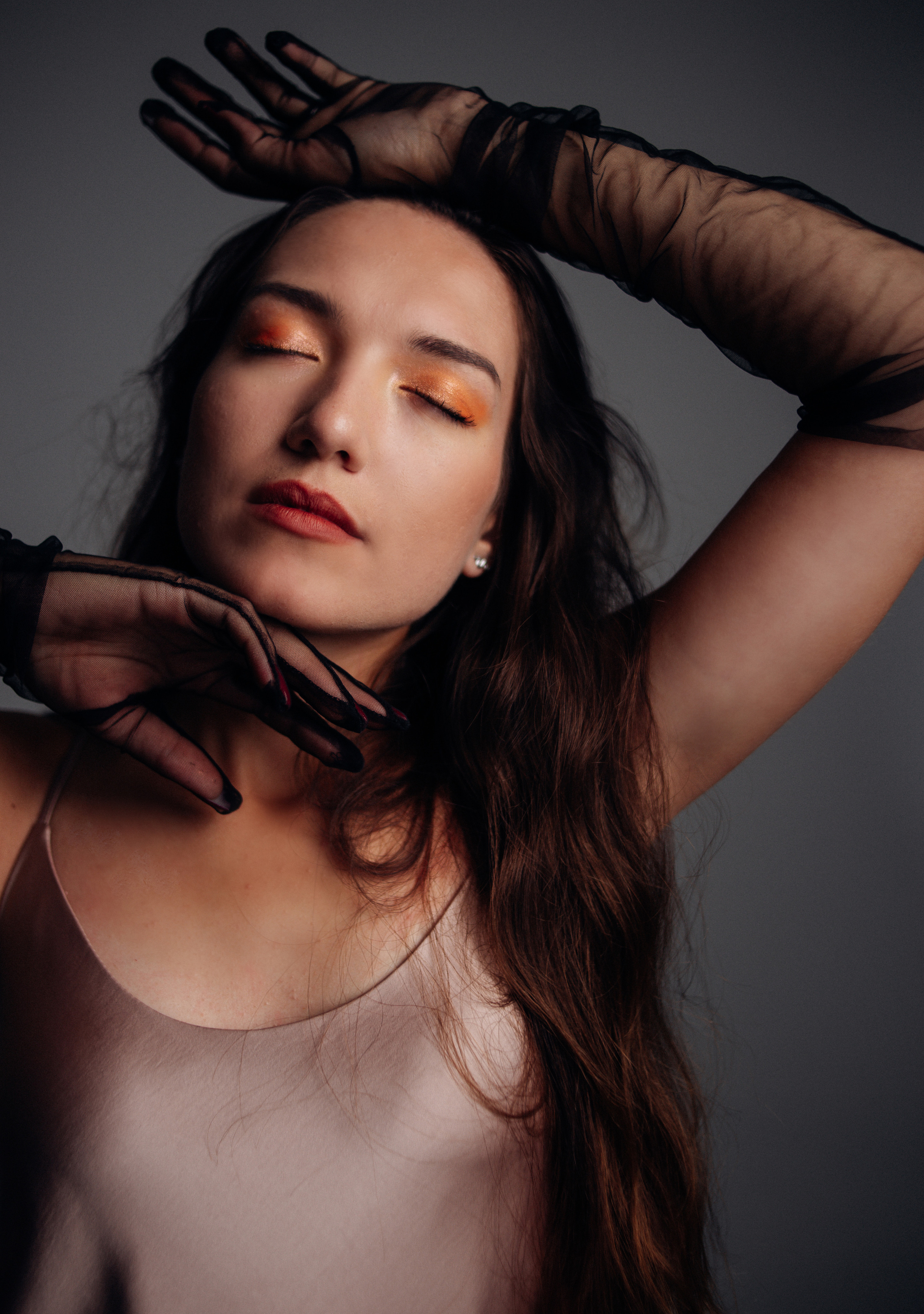 Алина. Фотограф Брянск