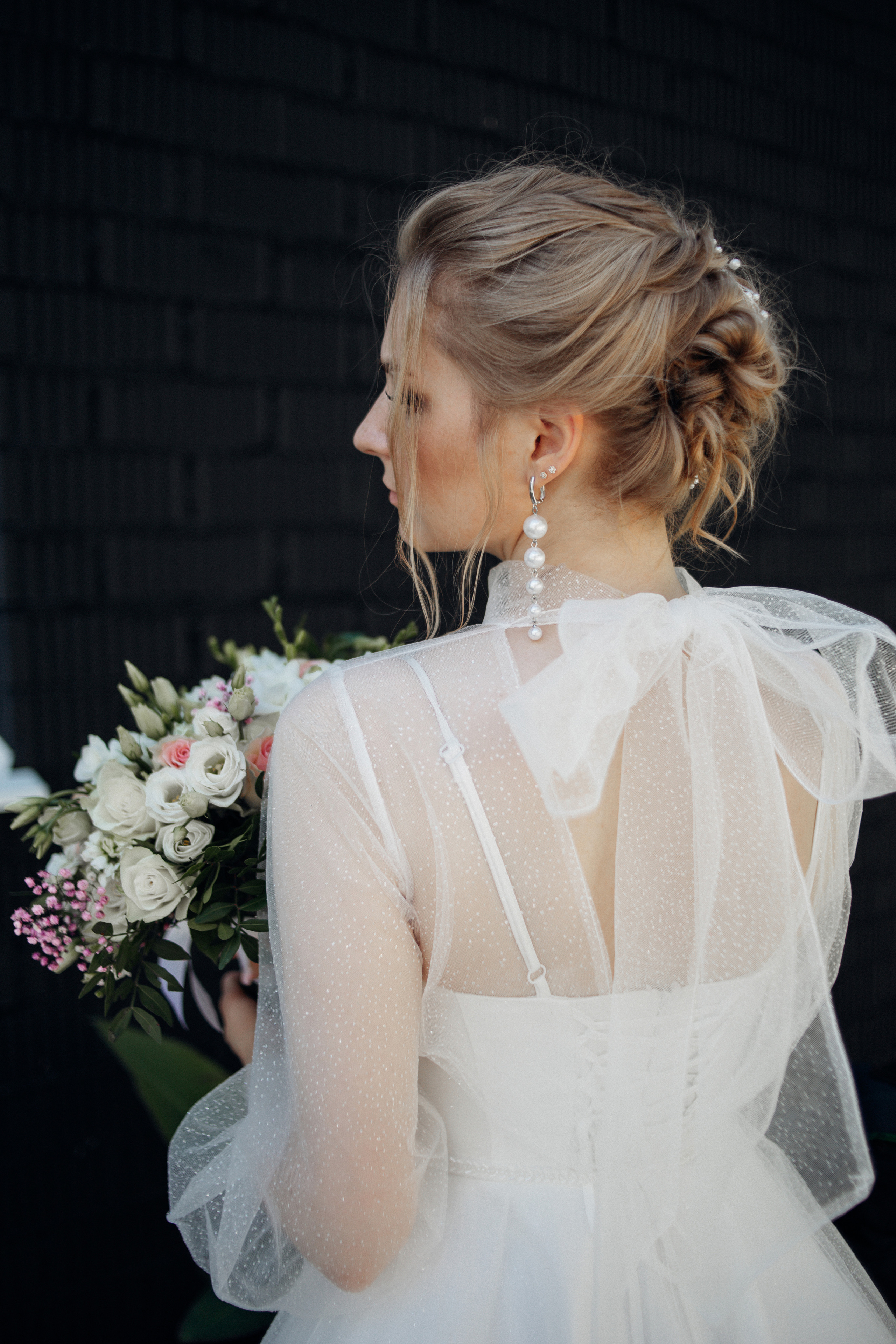 Алена и Максим. Фотограф Брянск