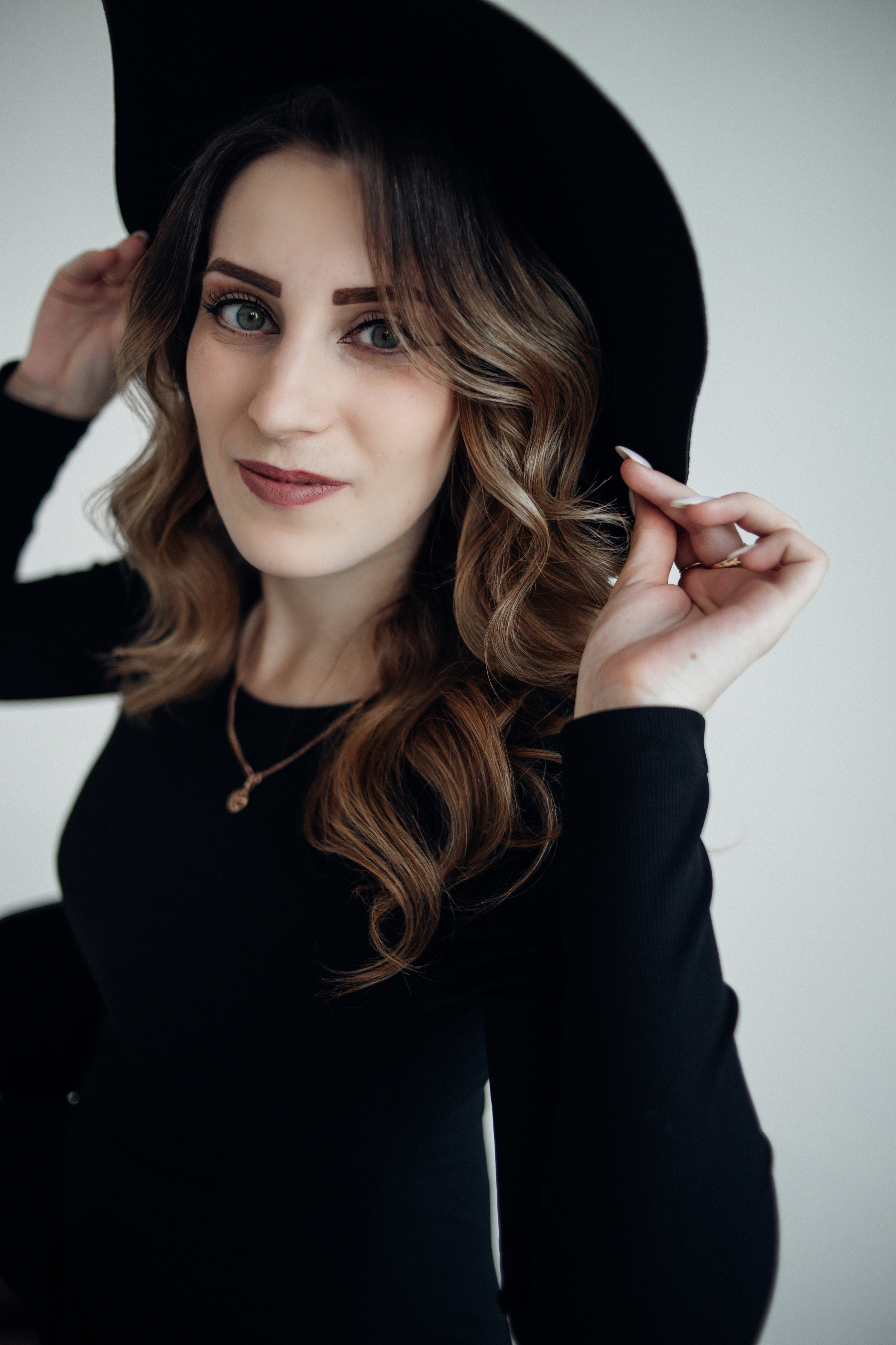 Юлия. Фотограф Брянск