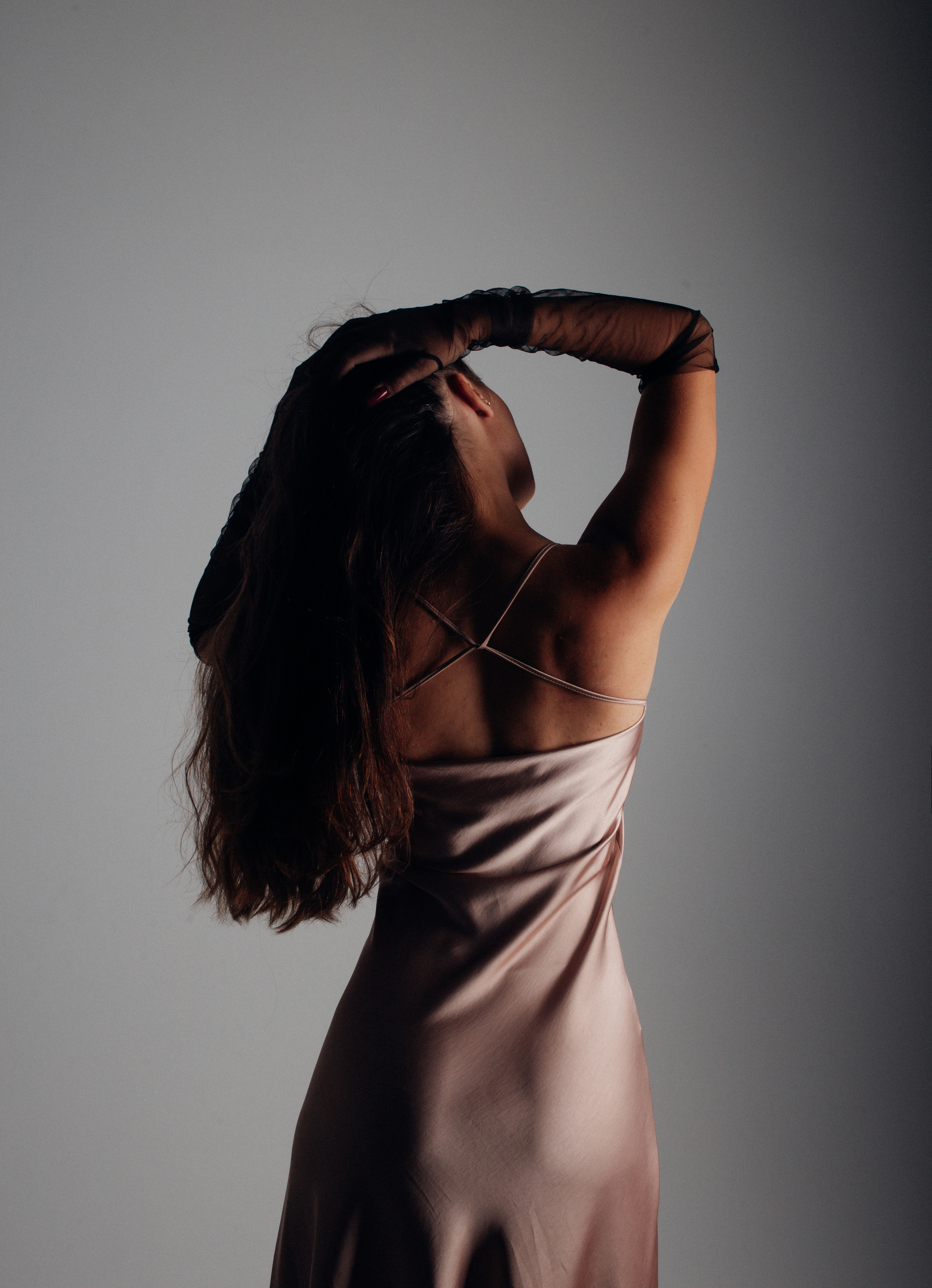 Алина. Фотограф Брянск