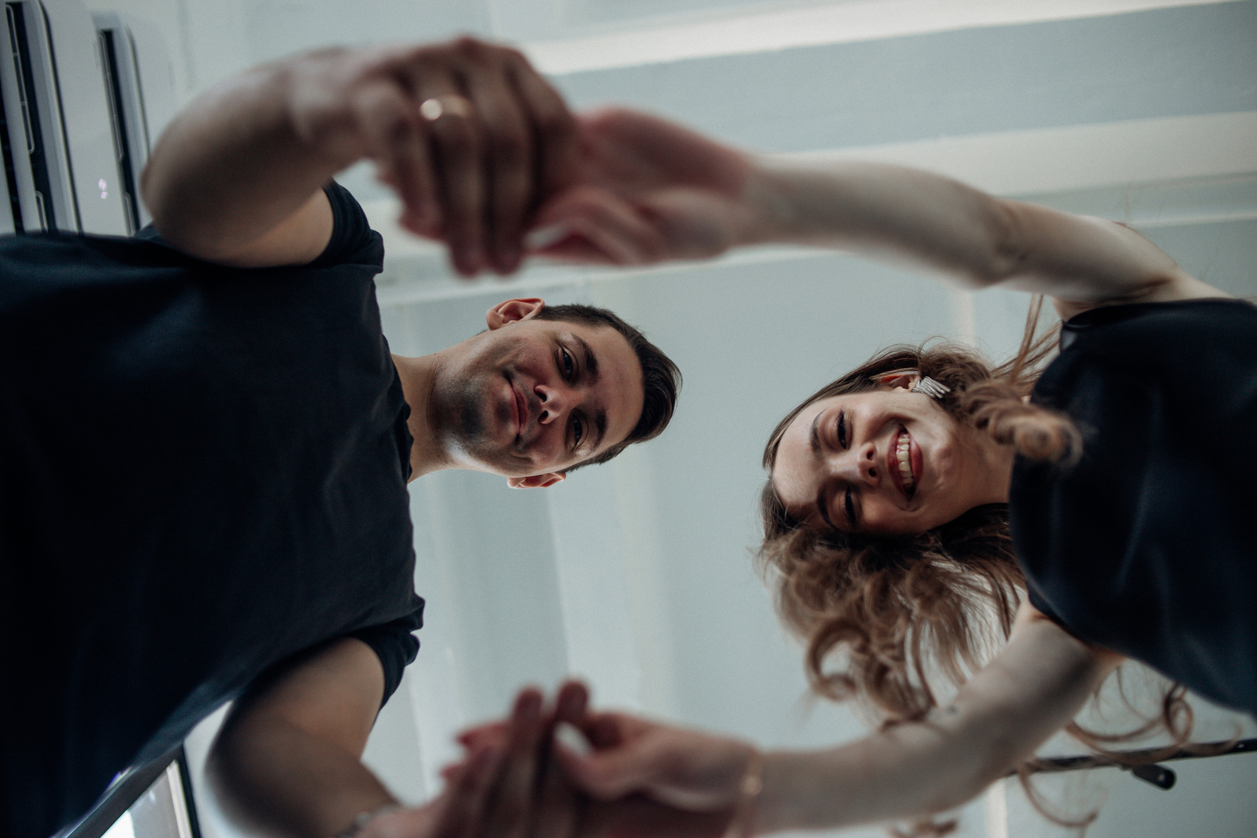 Нежность. Фотограф Брянск