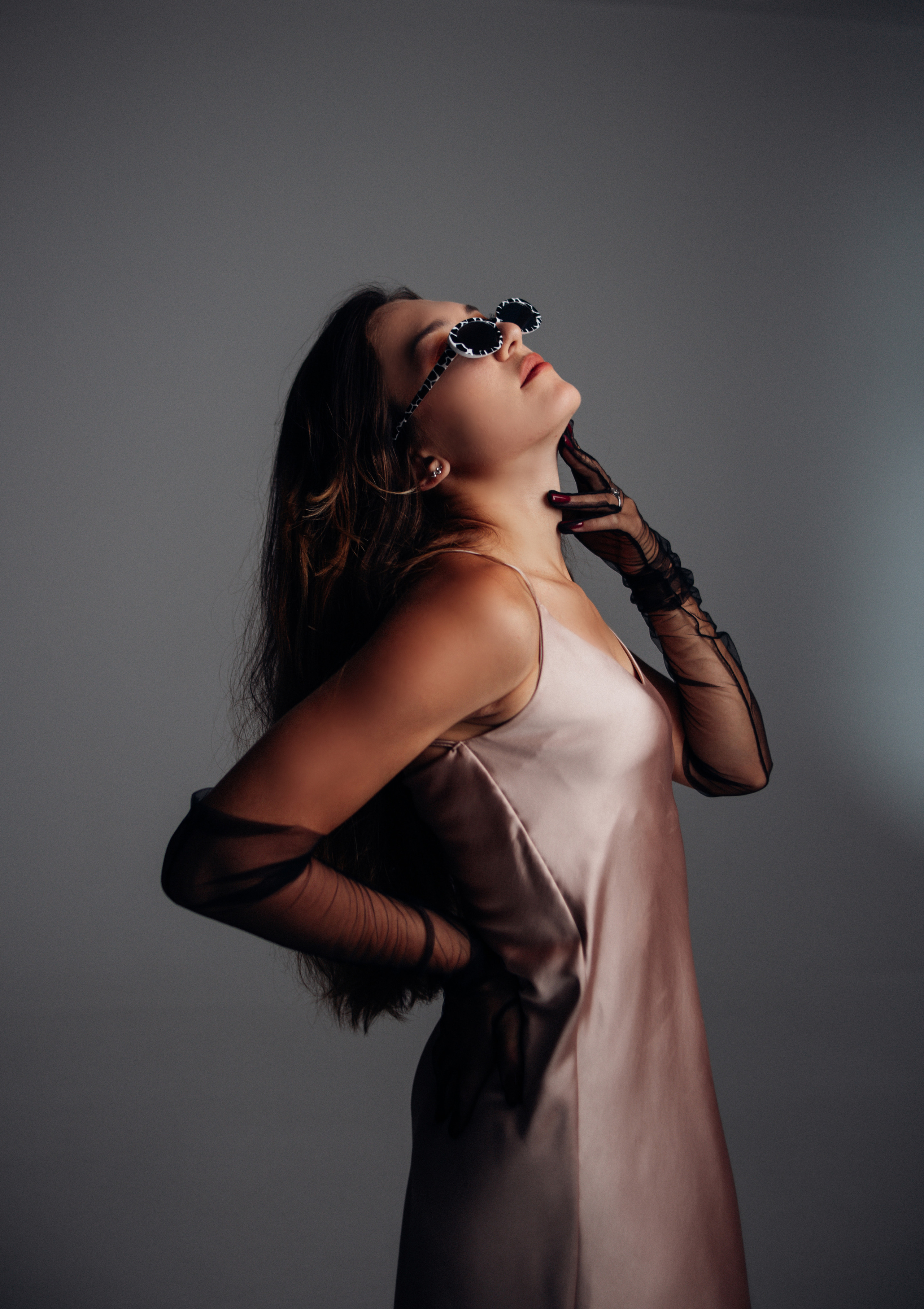 Алина. Фотограф Брянск