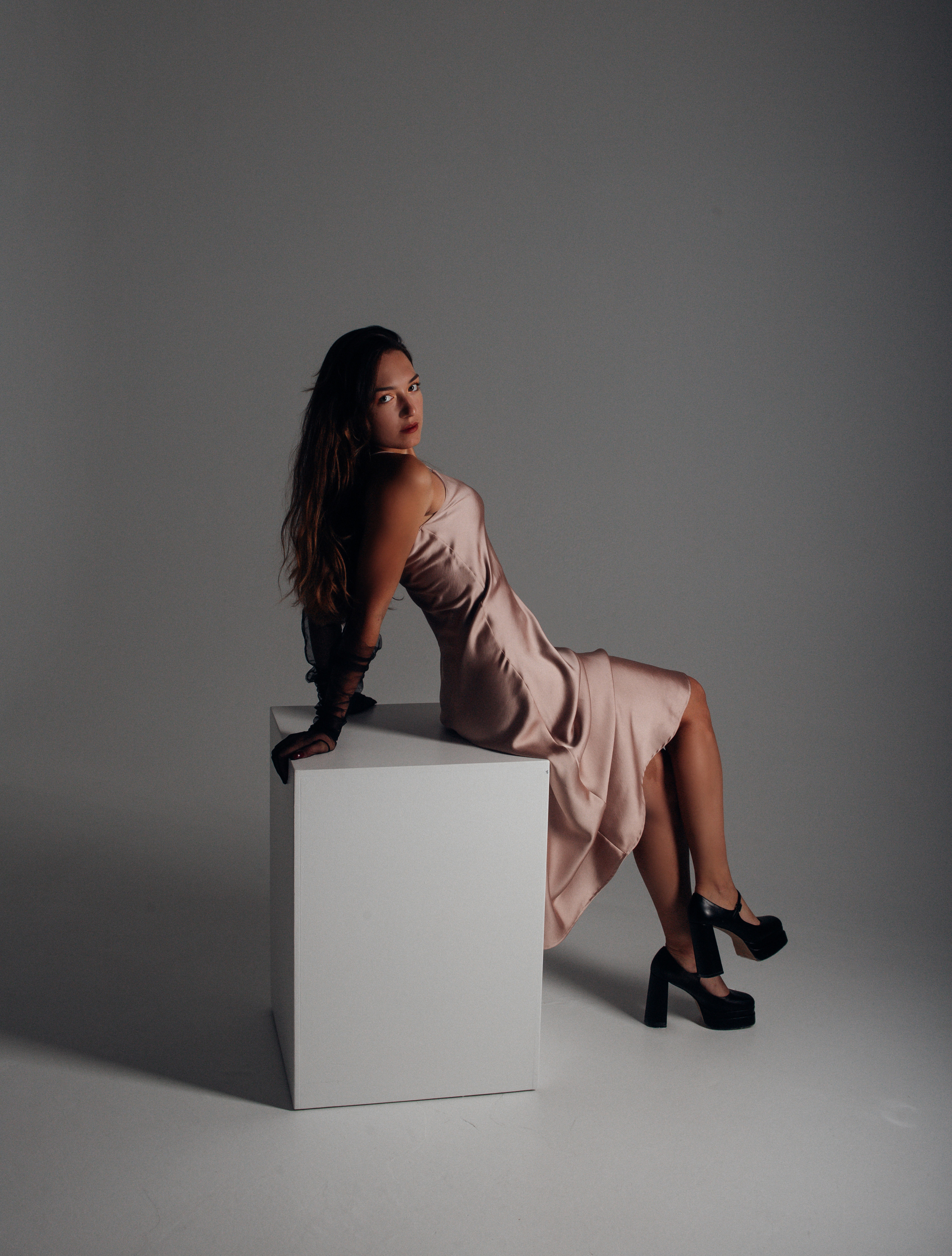 Алина. Фотограф Брянск