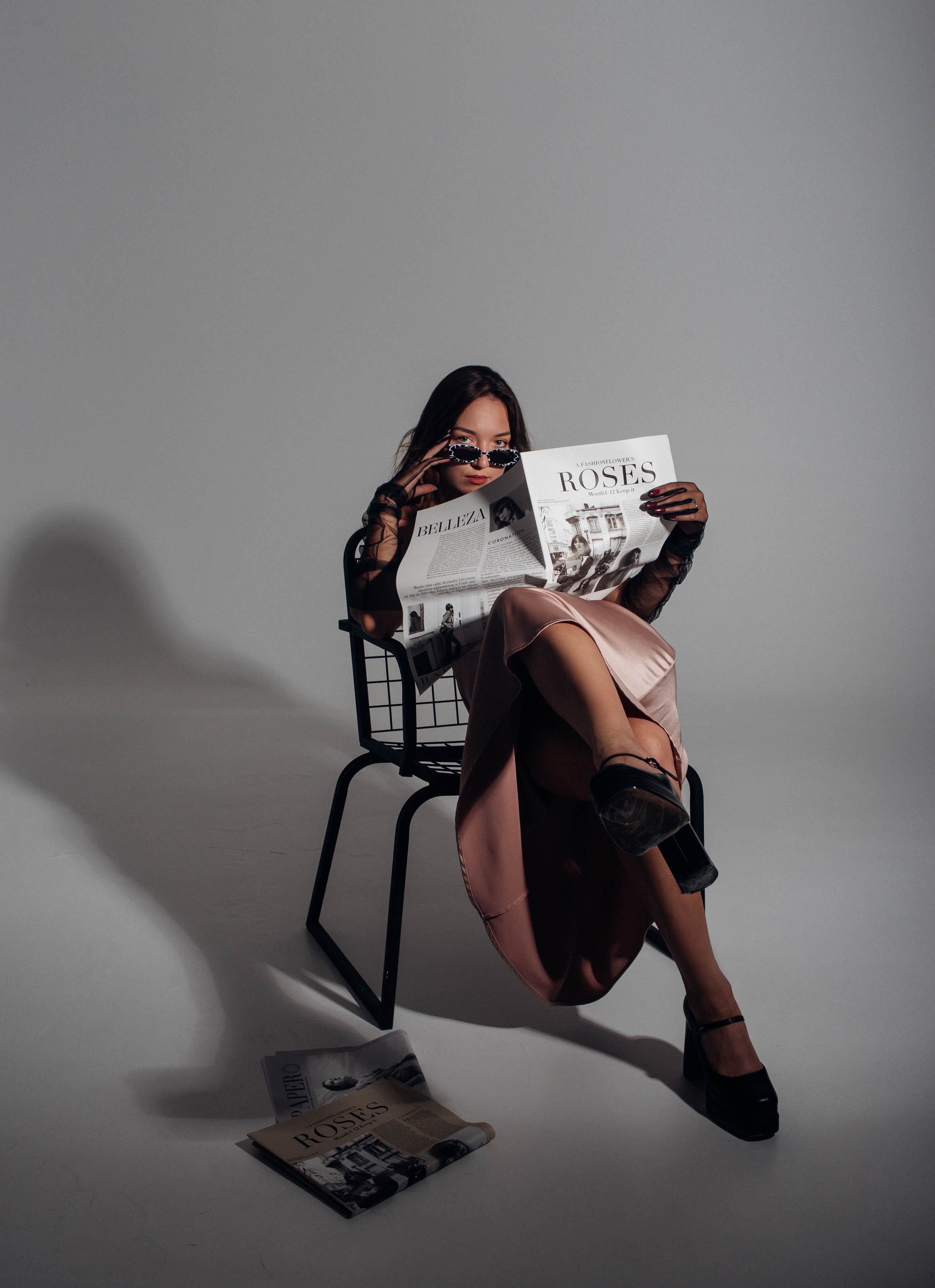 Алина. Фотограф Брянск