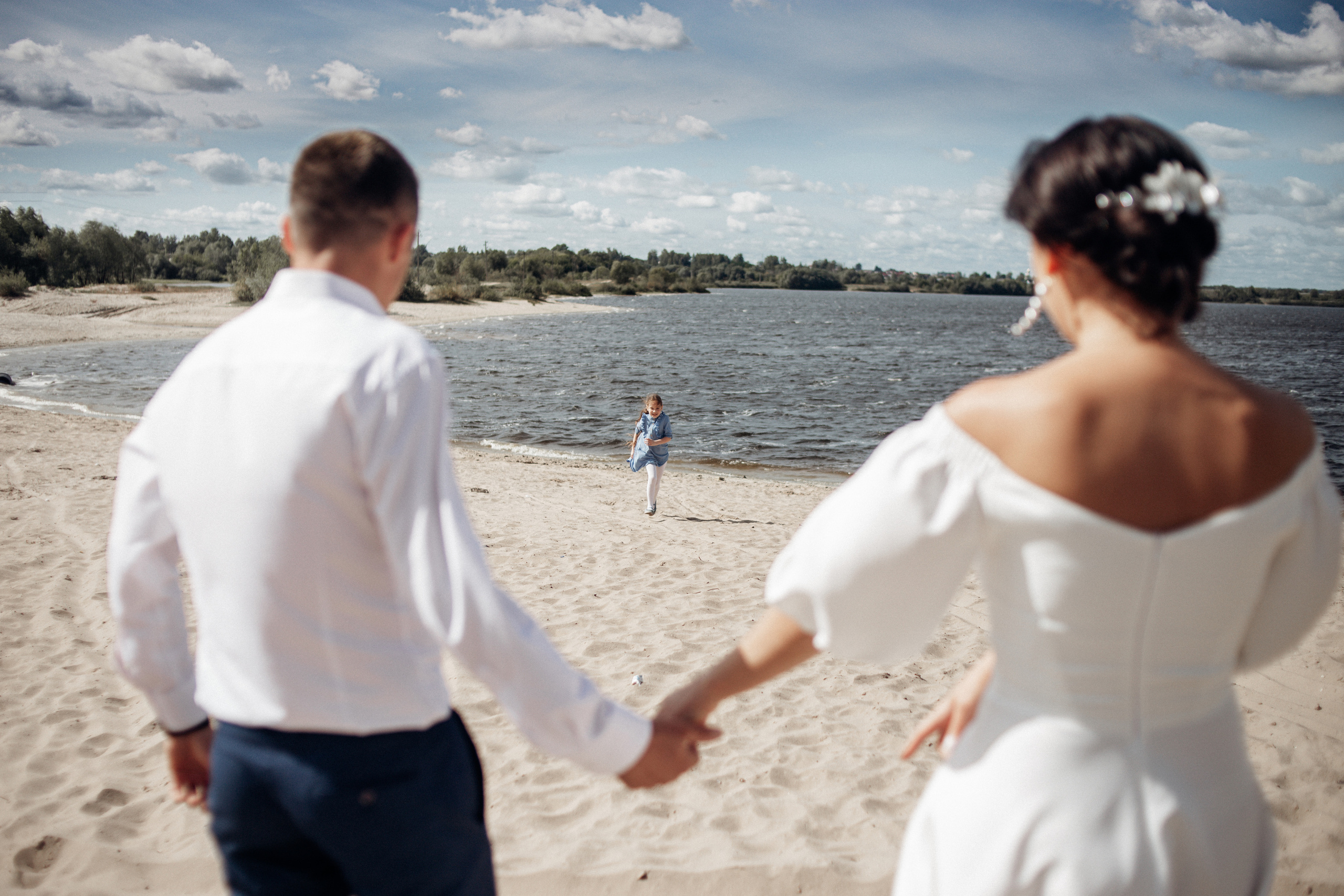 Венчание. Фотограф Брянск