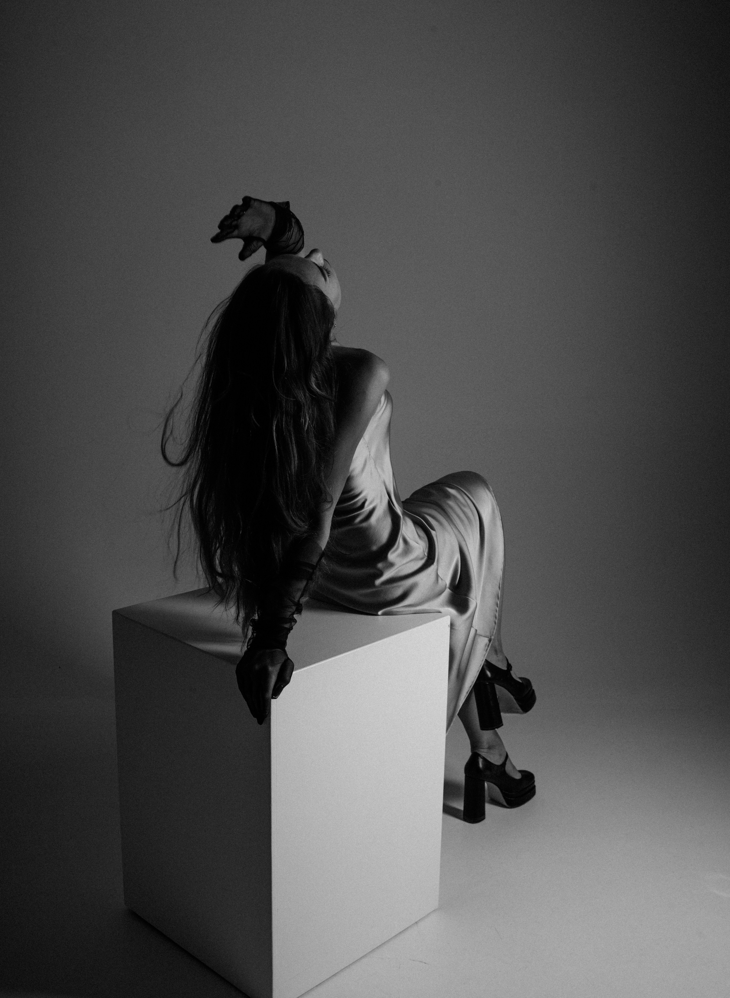 Алина. Фотограф Брянск