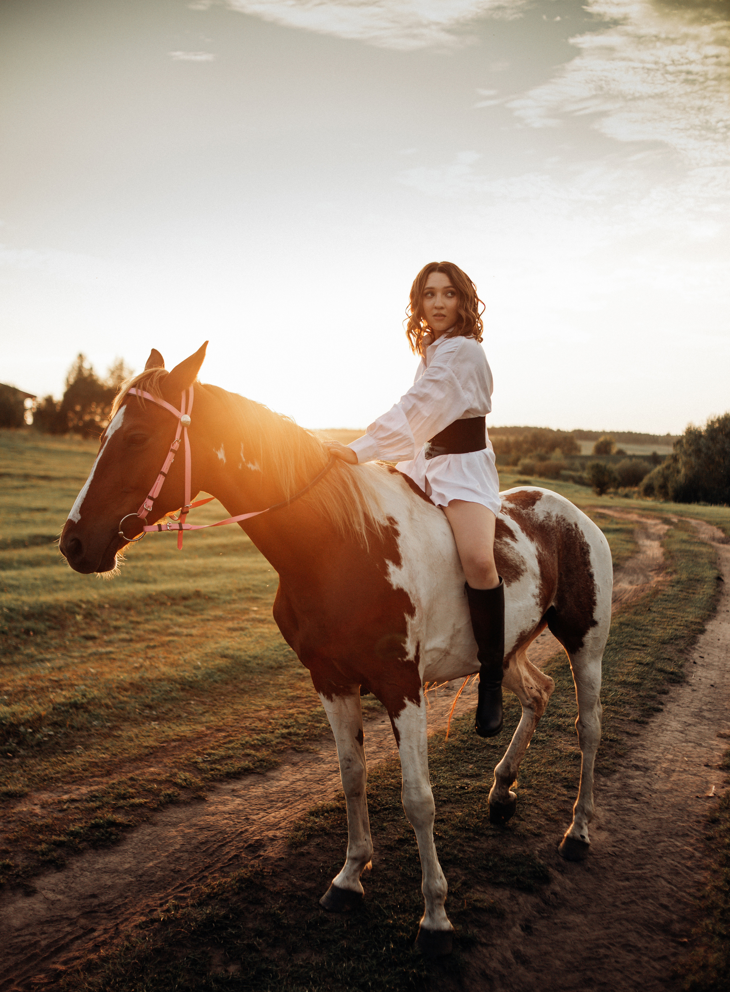 Валерия. Фотограф Брянск