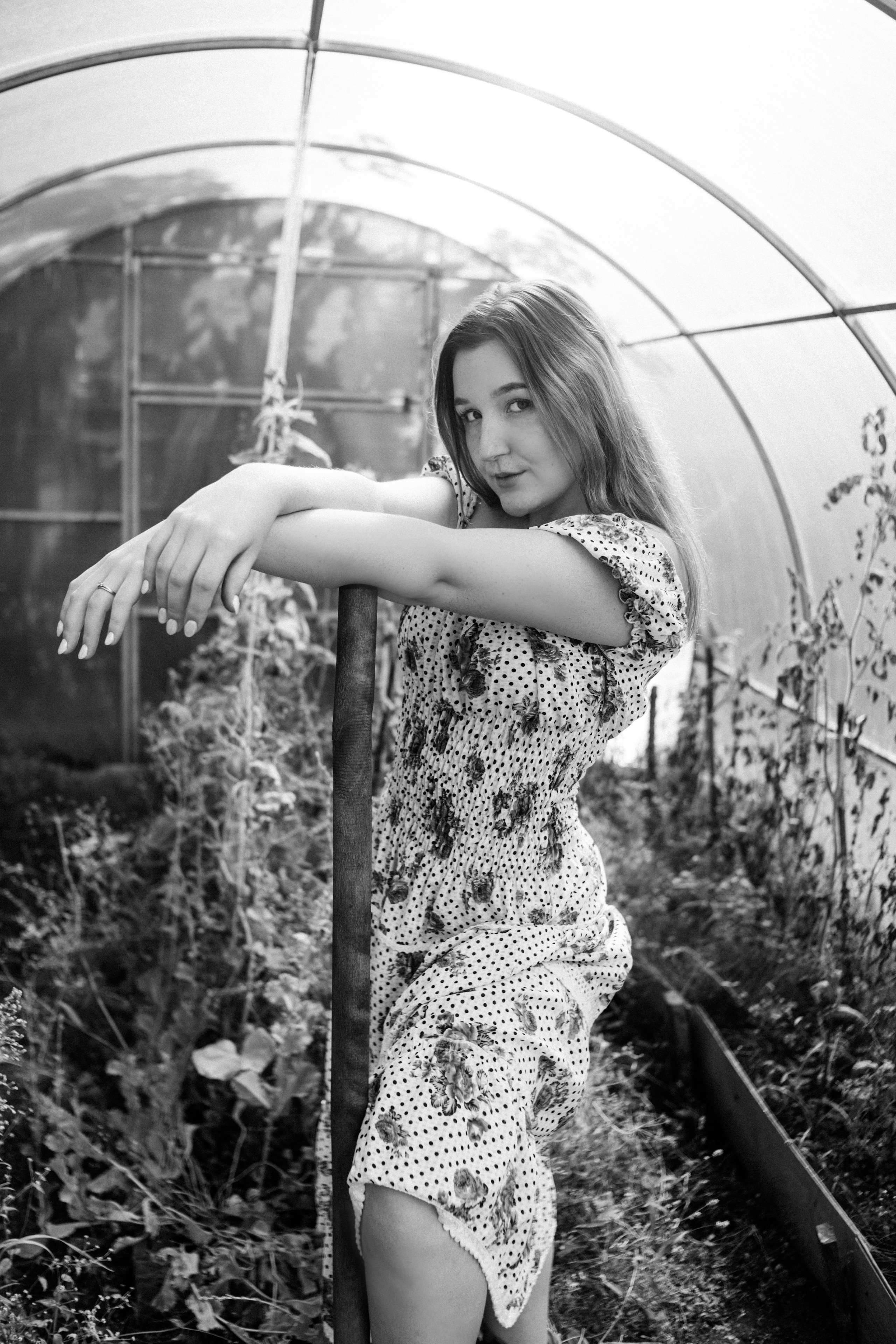 Лера. Фотограф Брянск