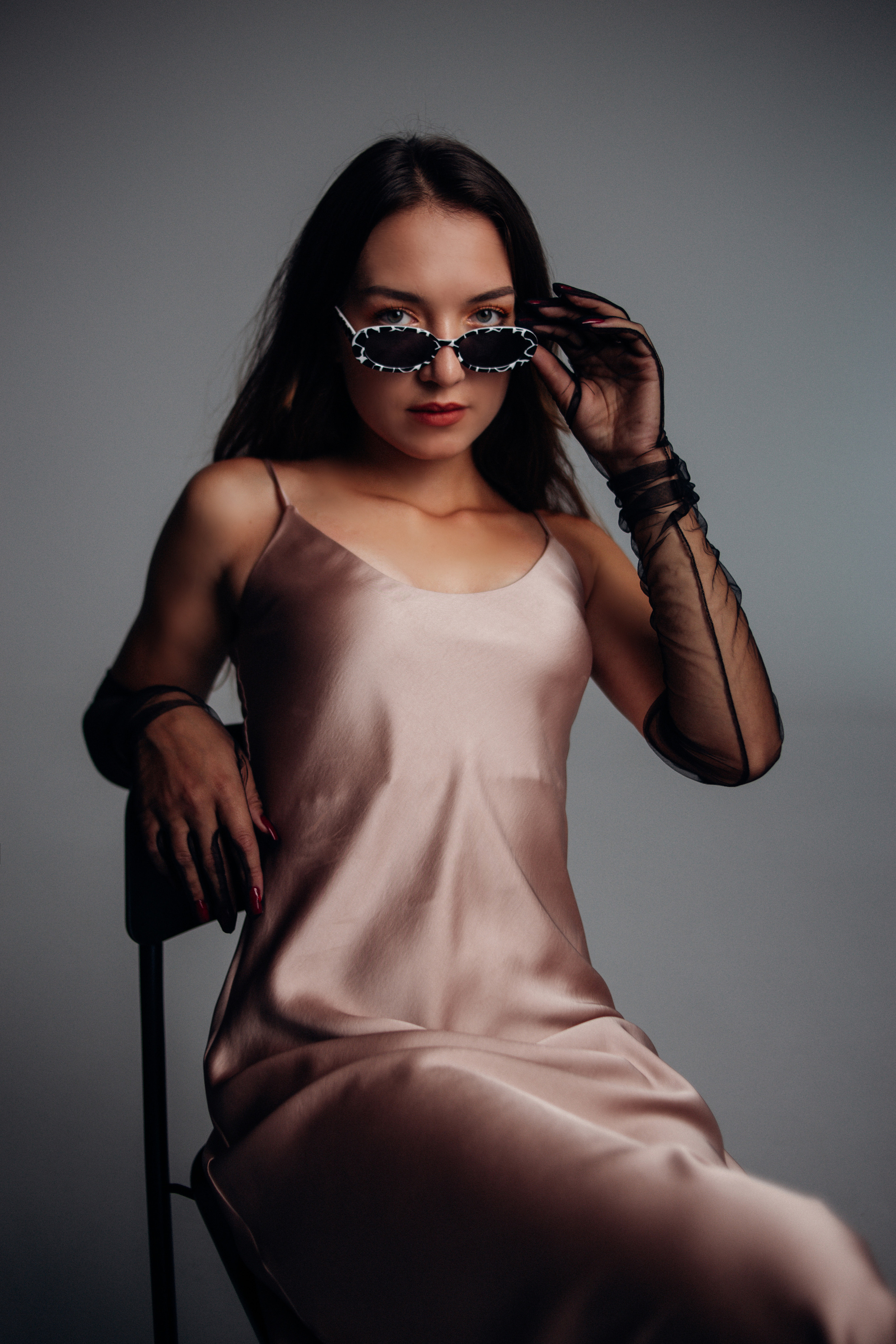 Алина. Фотограф Брянск