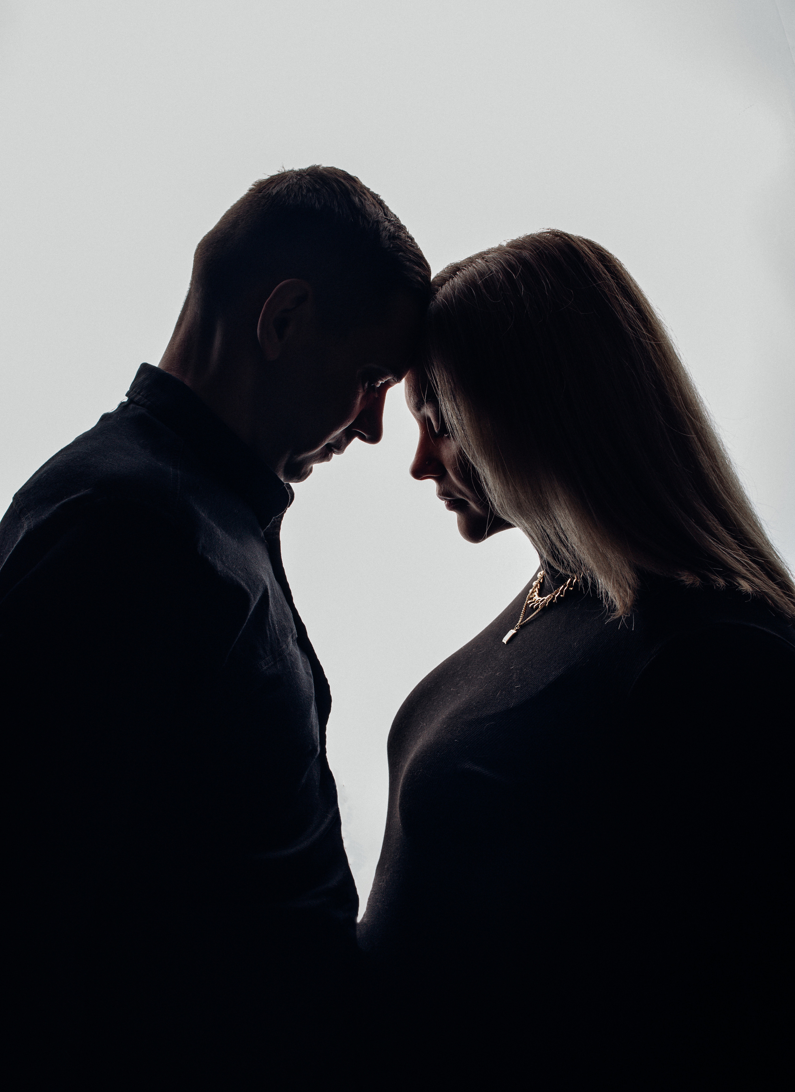 Ольга И Андрей. Фотограф Брянск