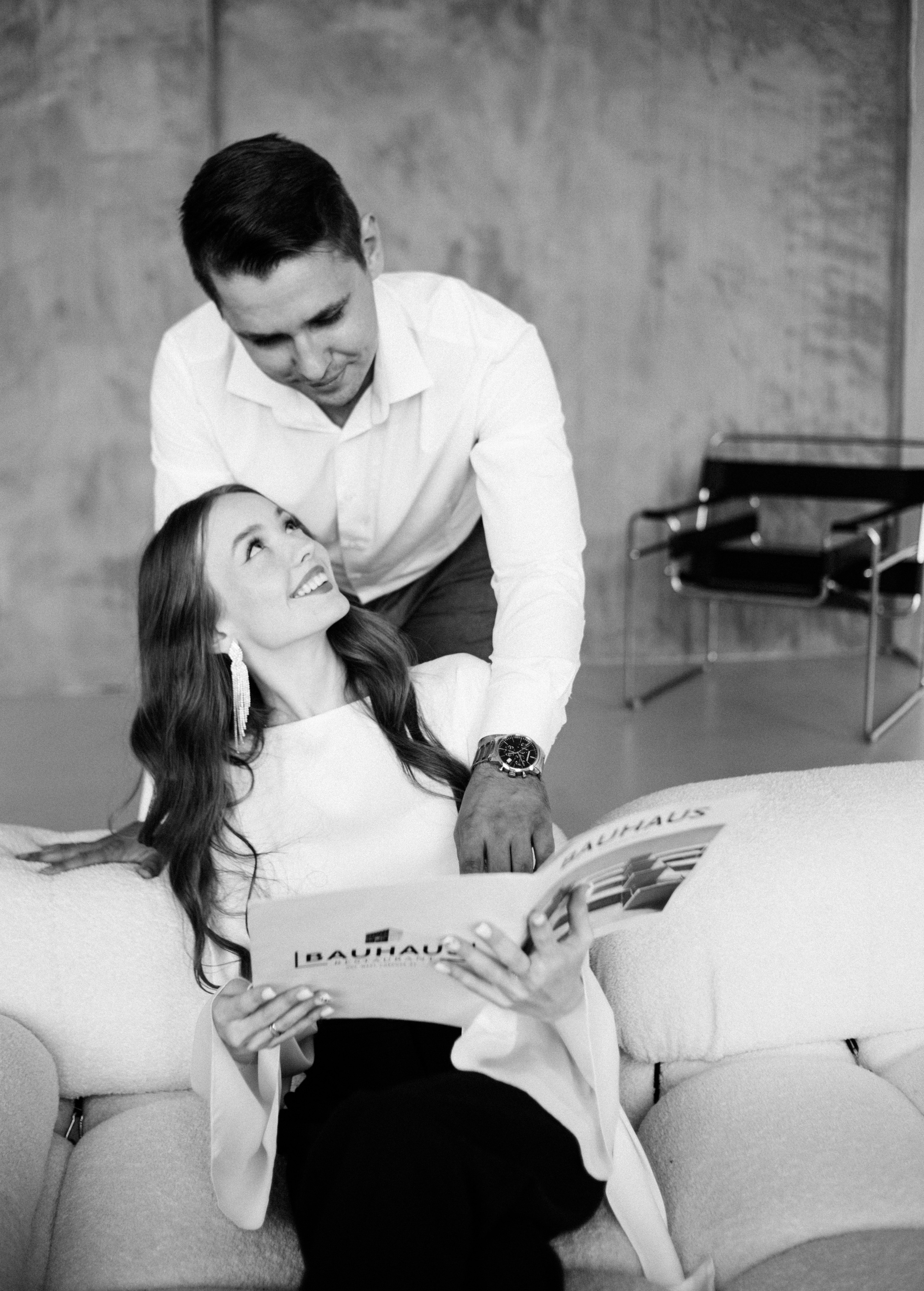 Нежность. Фотограф Брянск