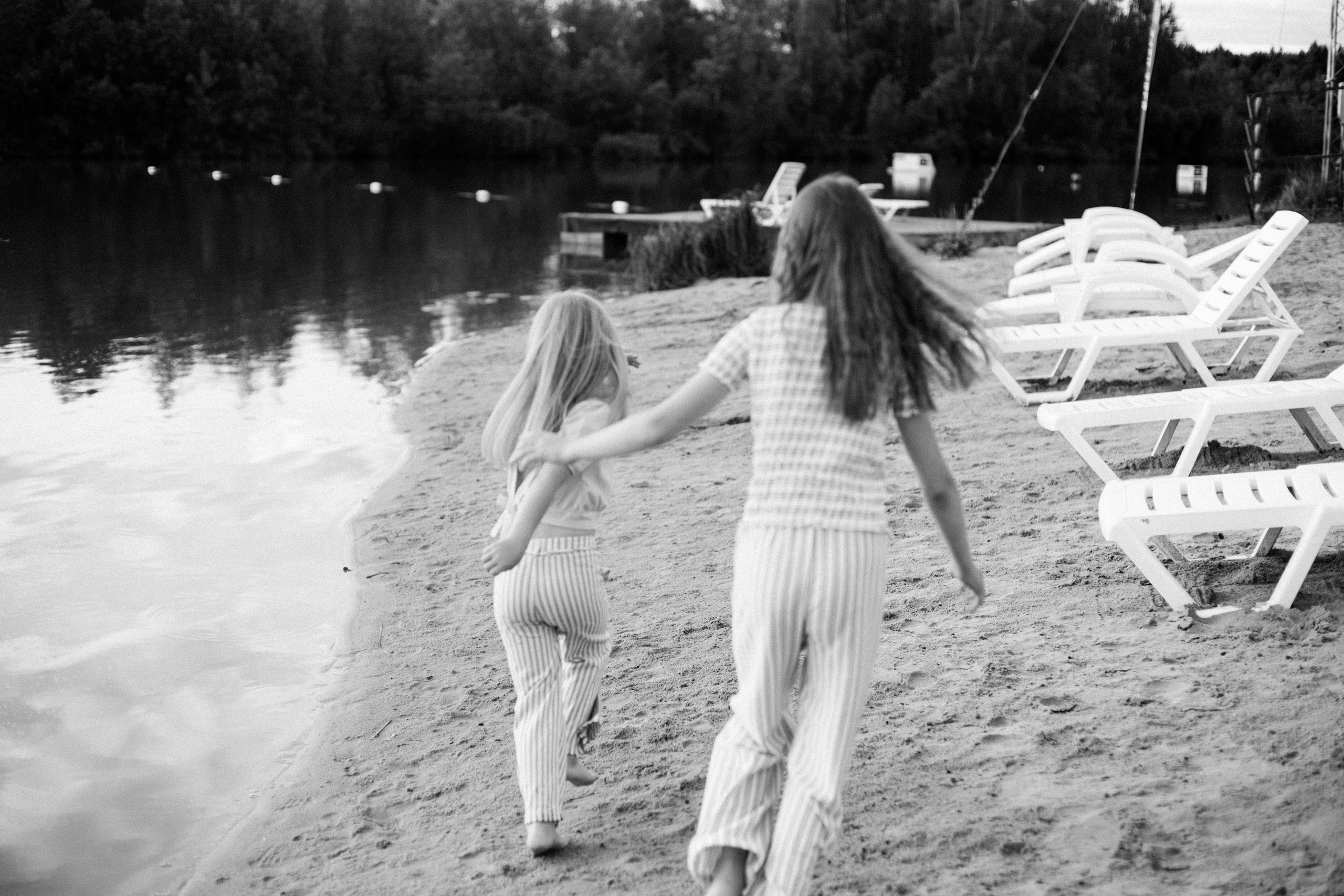 Алиса и ее семья. Фотограф Брянск