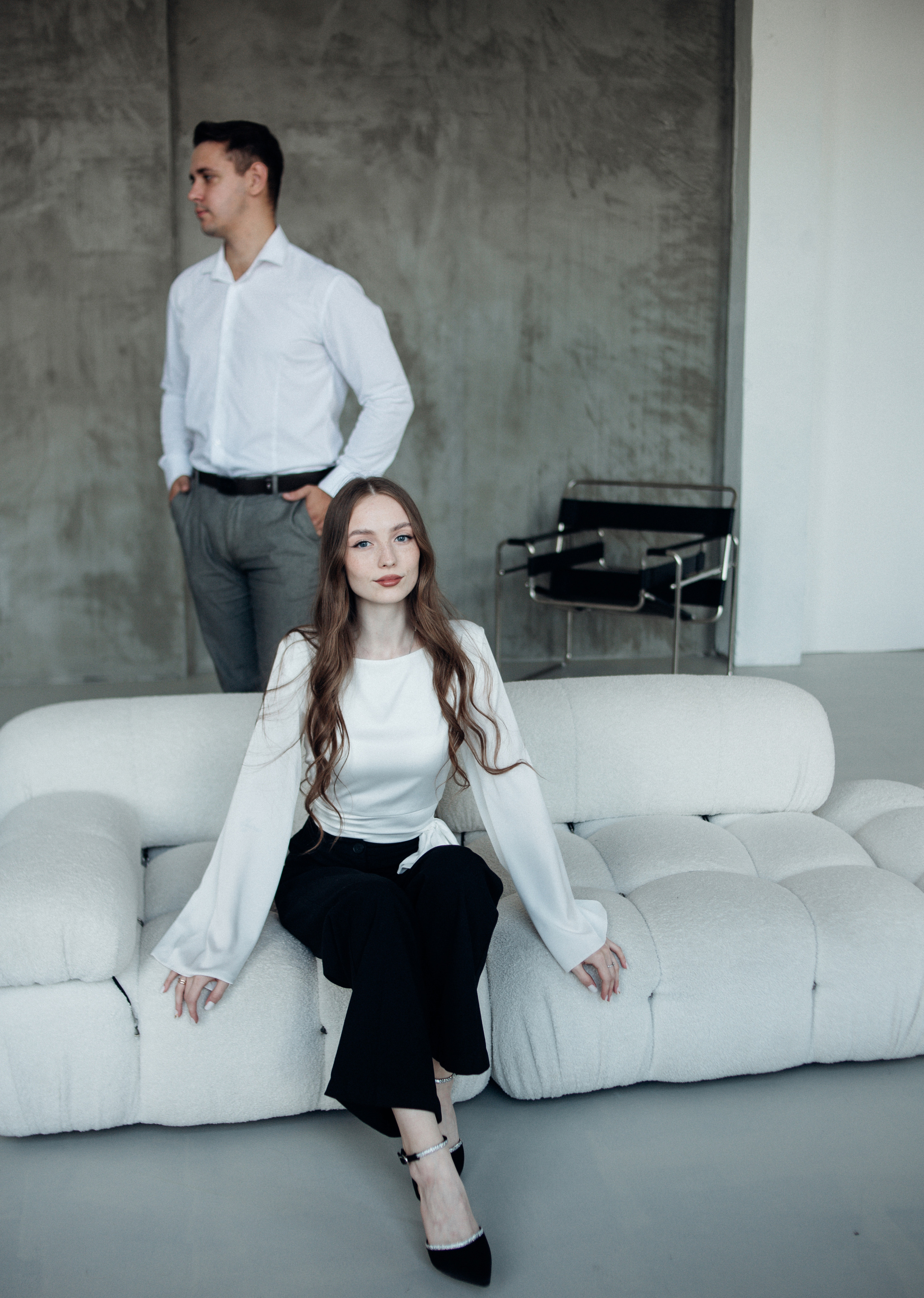 Нежность. Фотограф Брянск