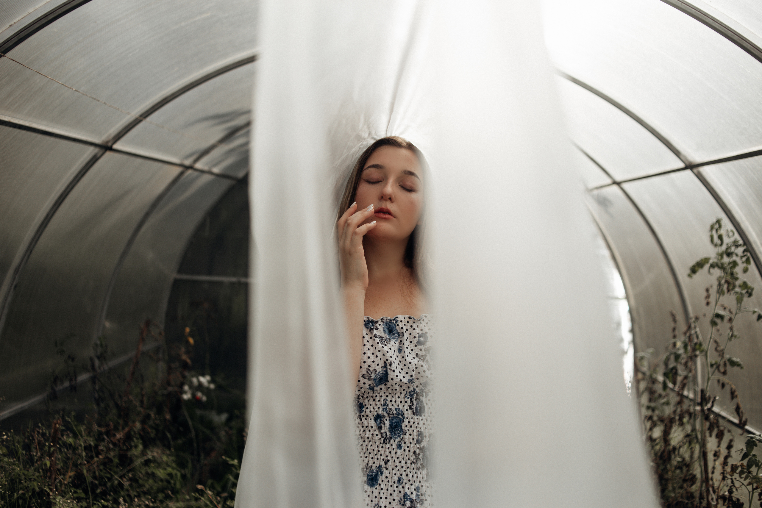 Лера. Фотограф Брянск