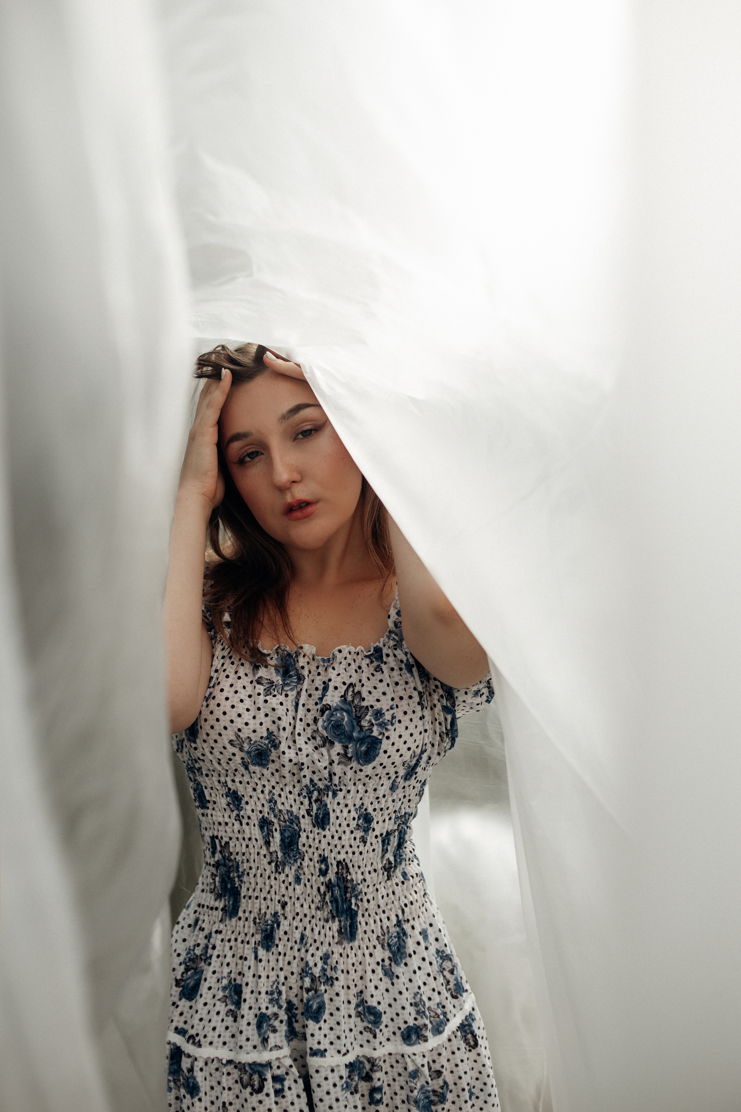 Лера. Фотограф Брянск