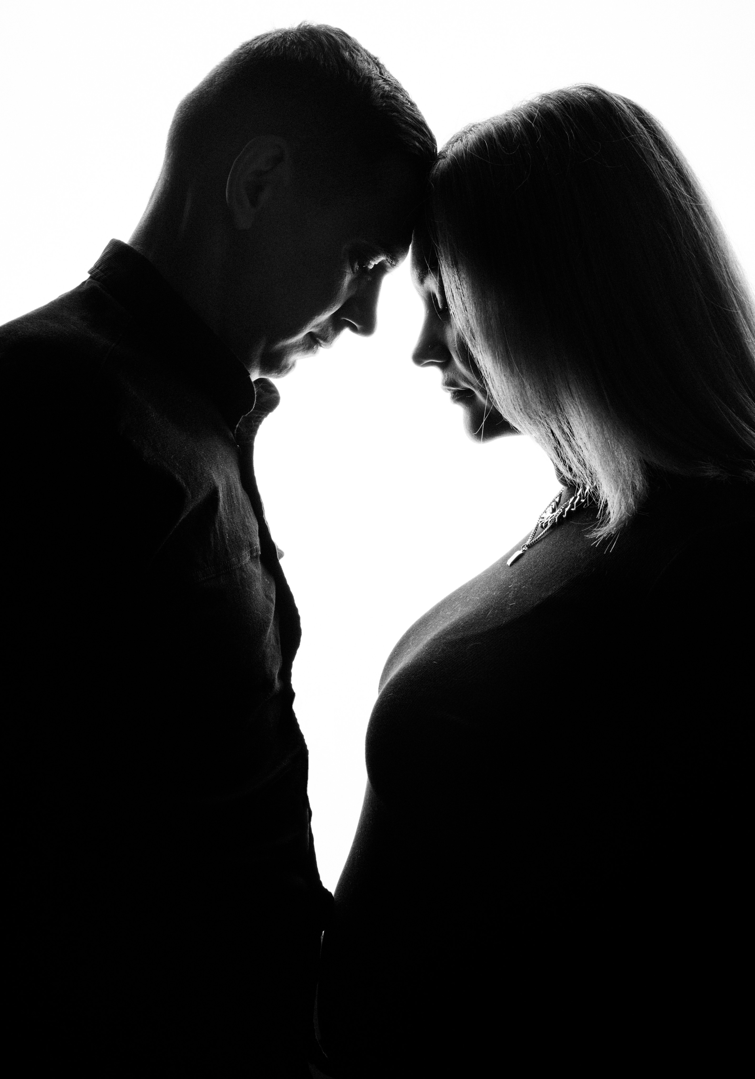 Ольга И Андрей. Фотограф Брянск