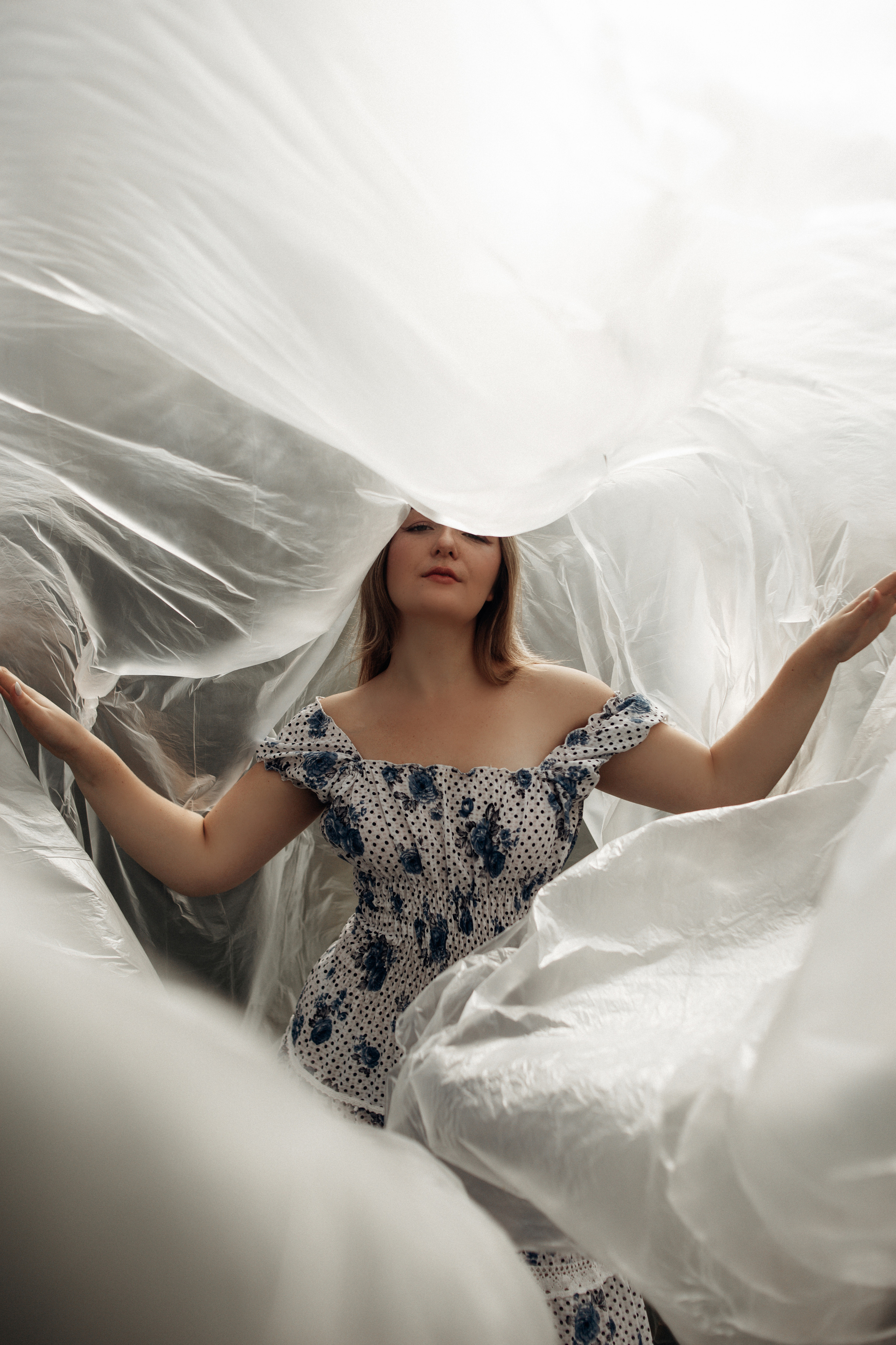 Лера. Фотограф Брянск