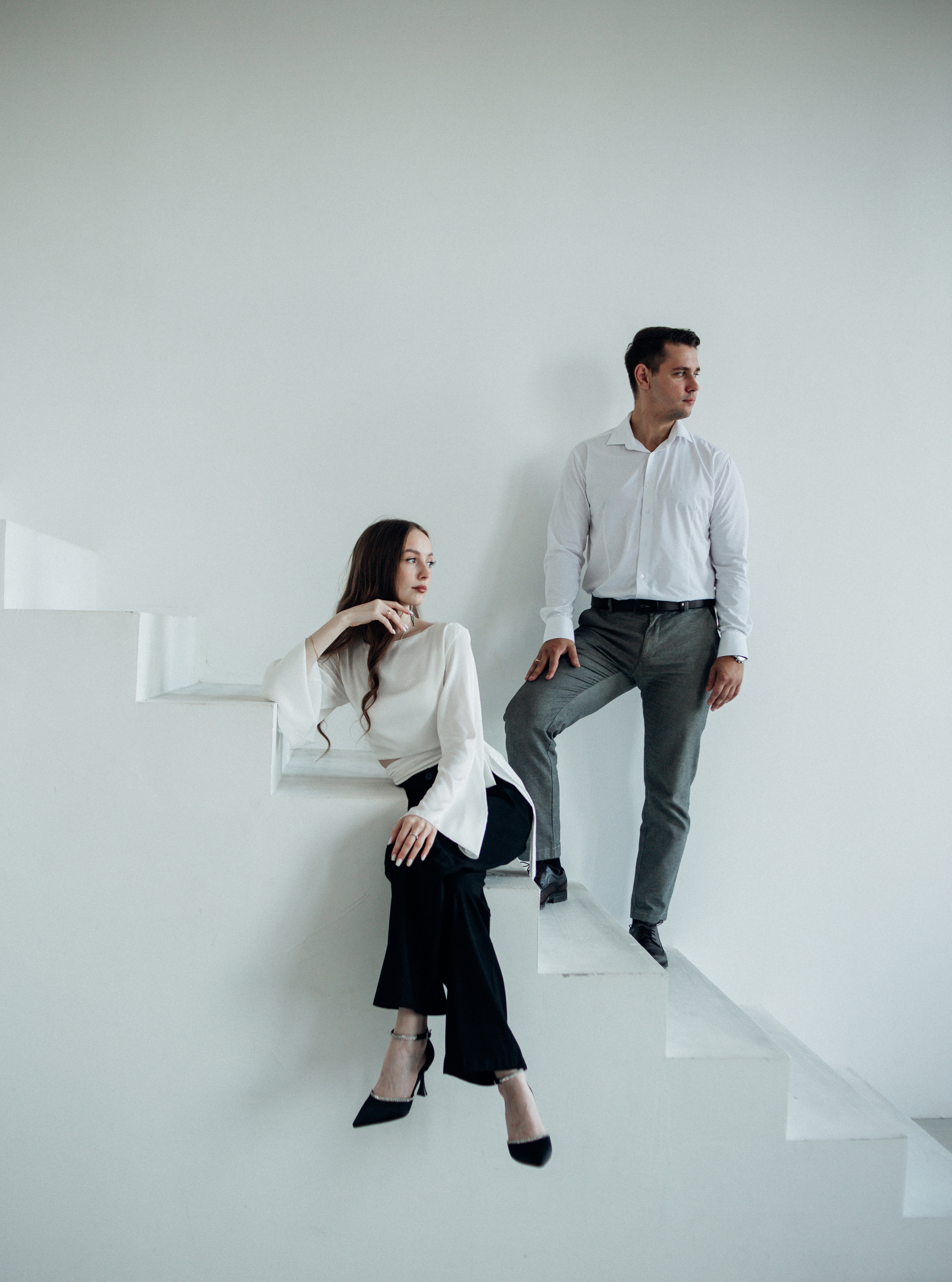 Нежность. Фотограф Брянск