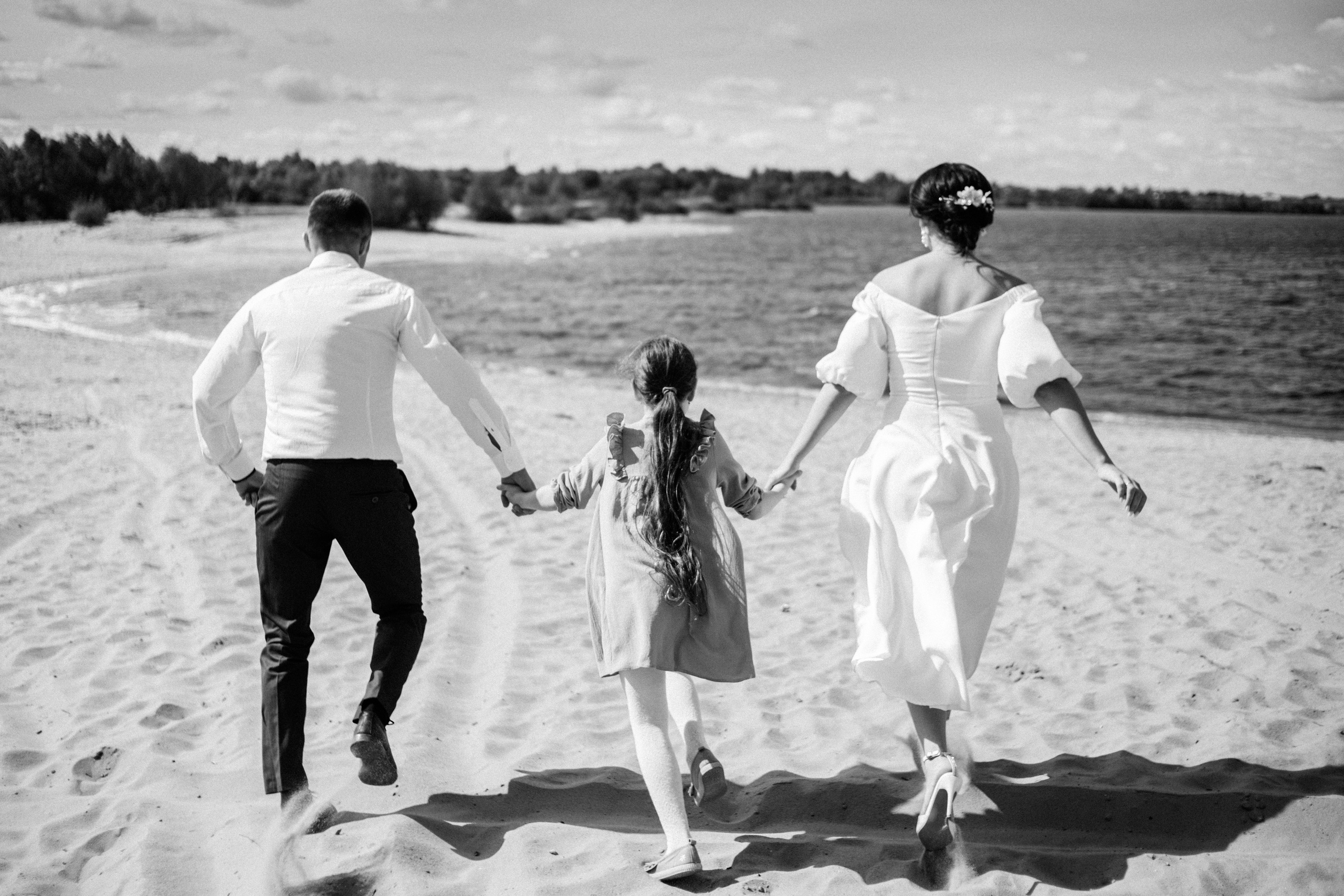 Венчание. Фотограф Брянск