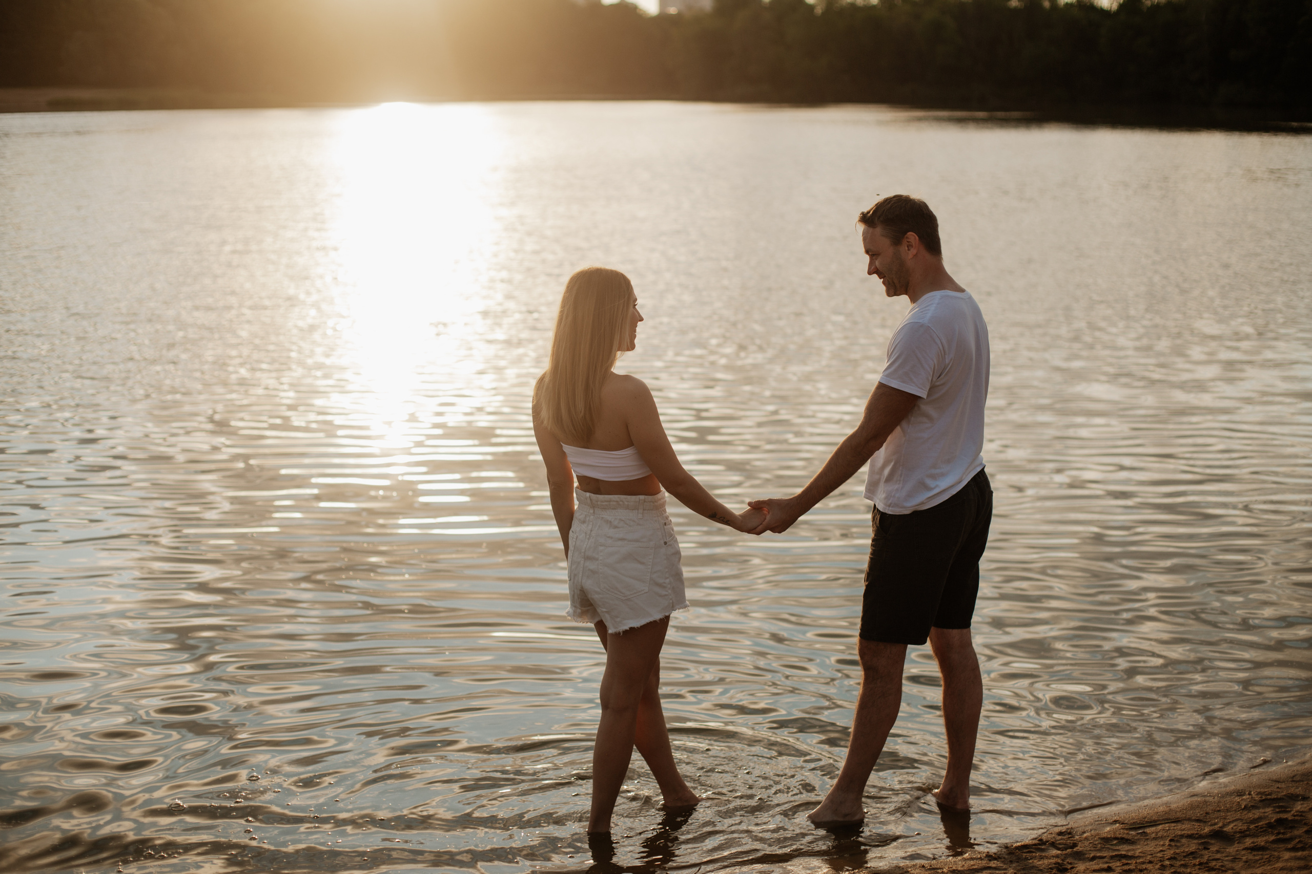 Алиса и ее семья. Фотограф Брянск