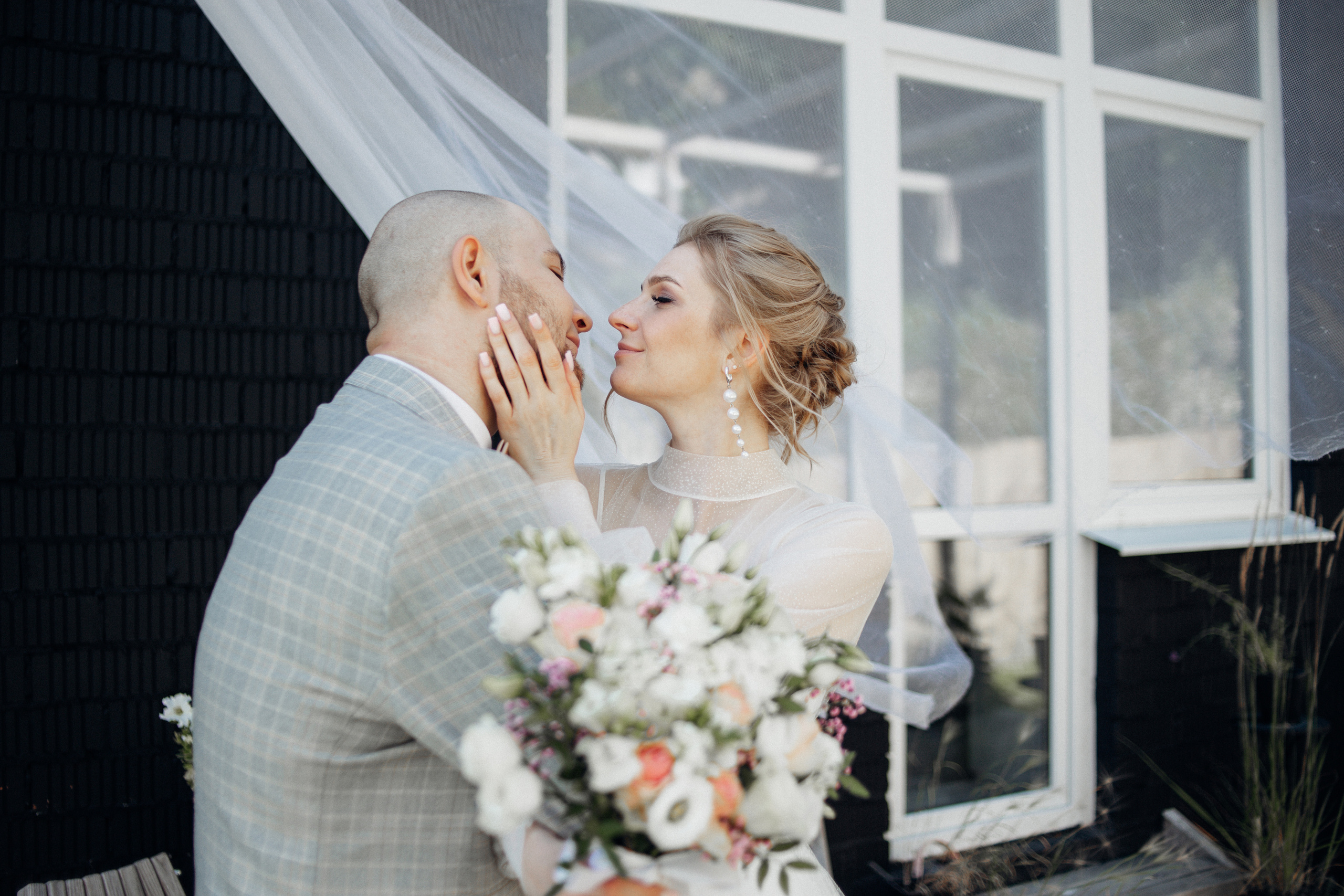 Алена и Максим. Фотограф Брянск