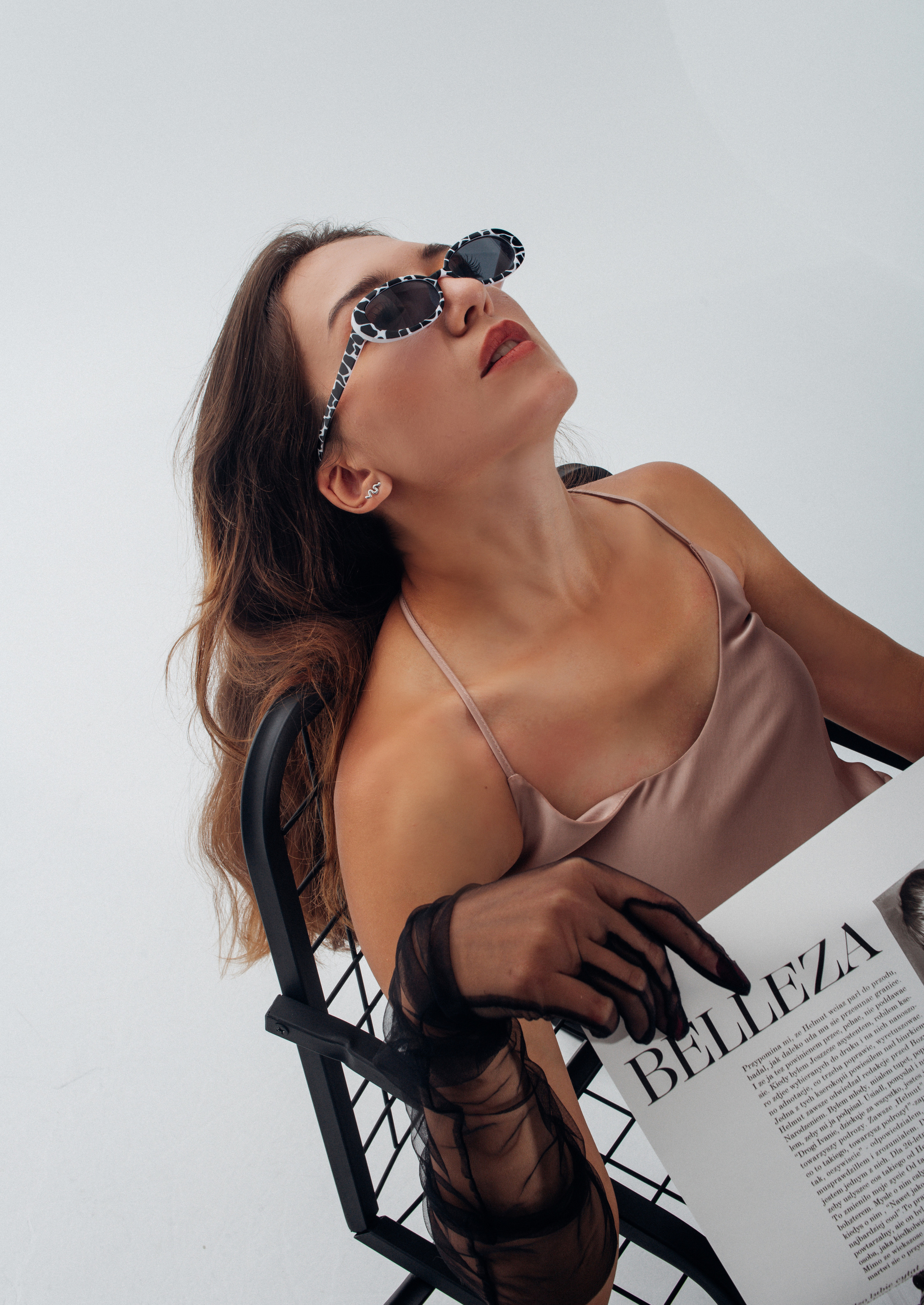 Алина. Фотограф Брянск