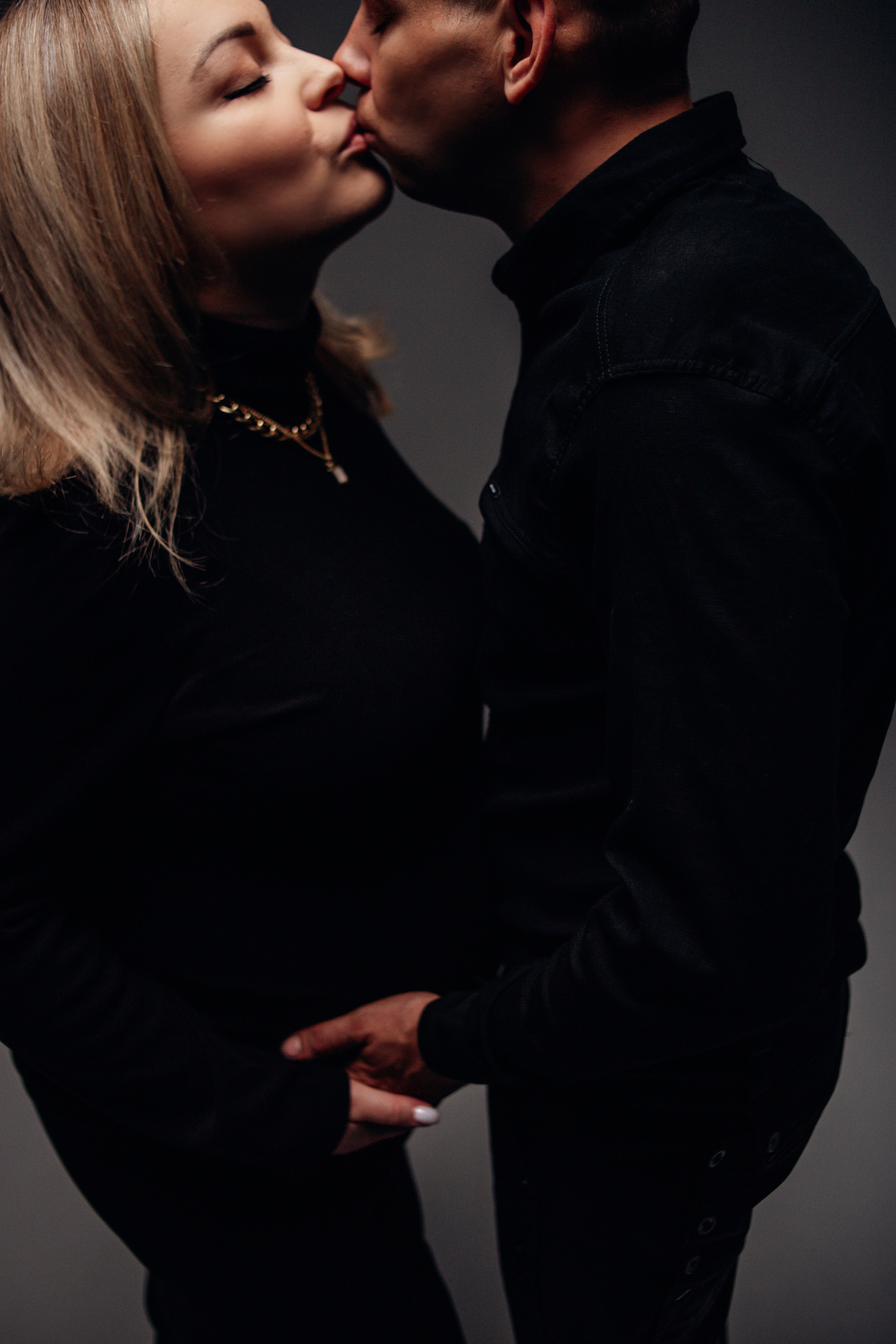 Ольга И Андрей. Фотограф Брянск