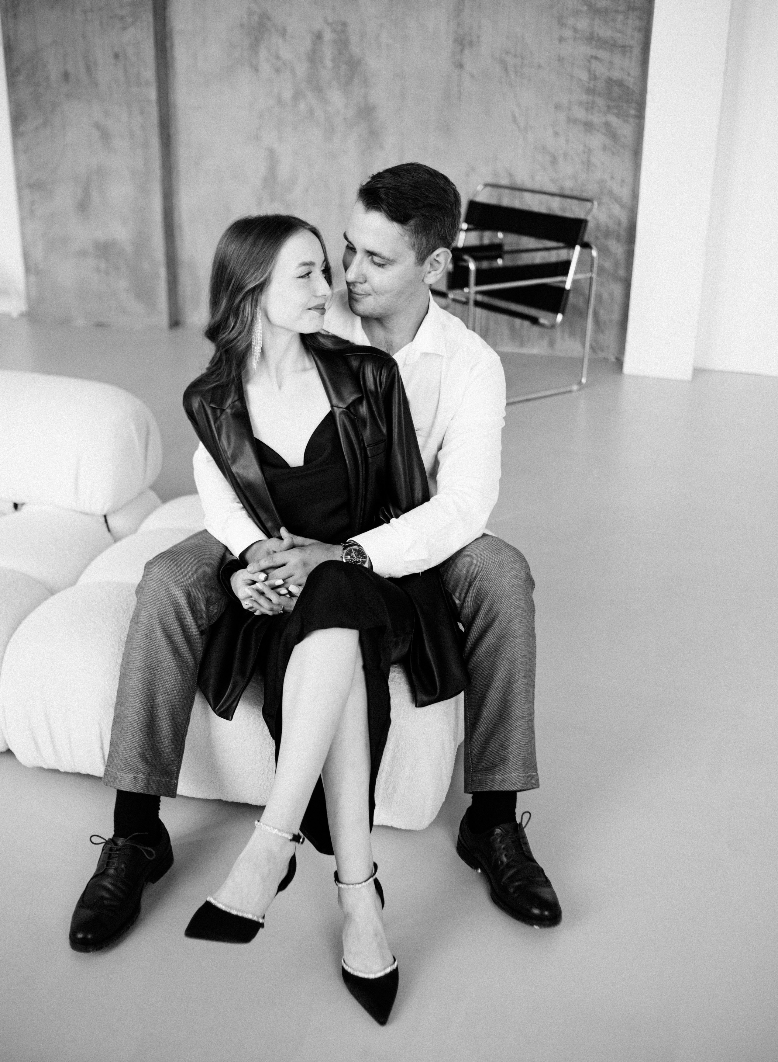 Нежность. Фотограф Брянск