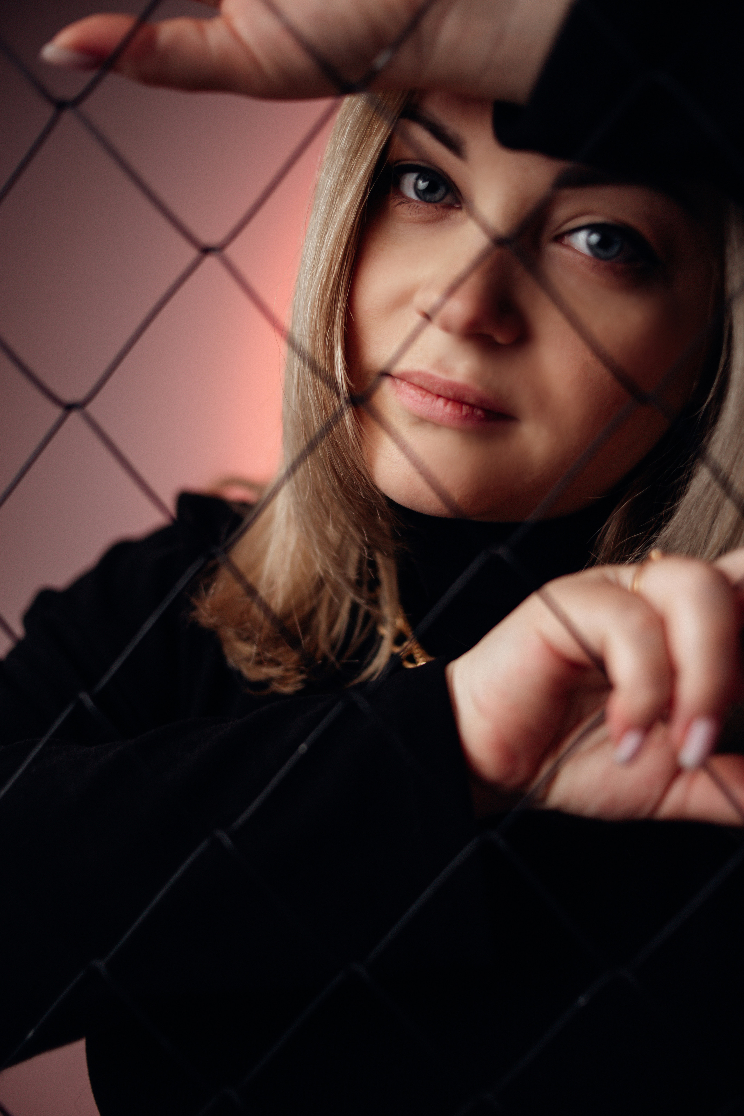 Ольга И Андрей. Фотограф Брянск