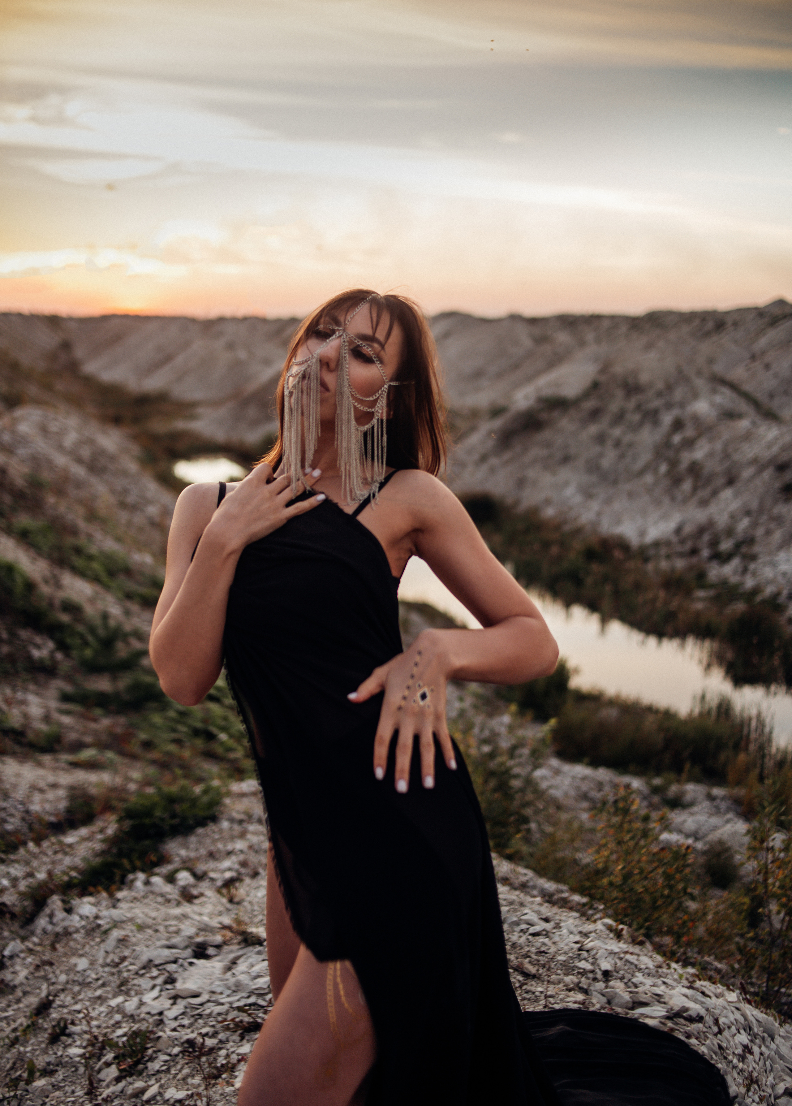 Кристина. Фотограф Брянск