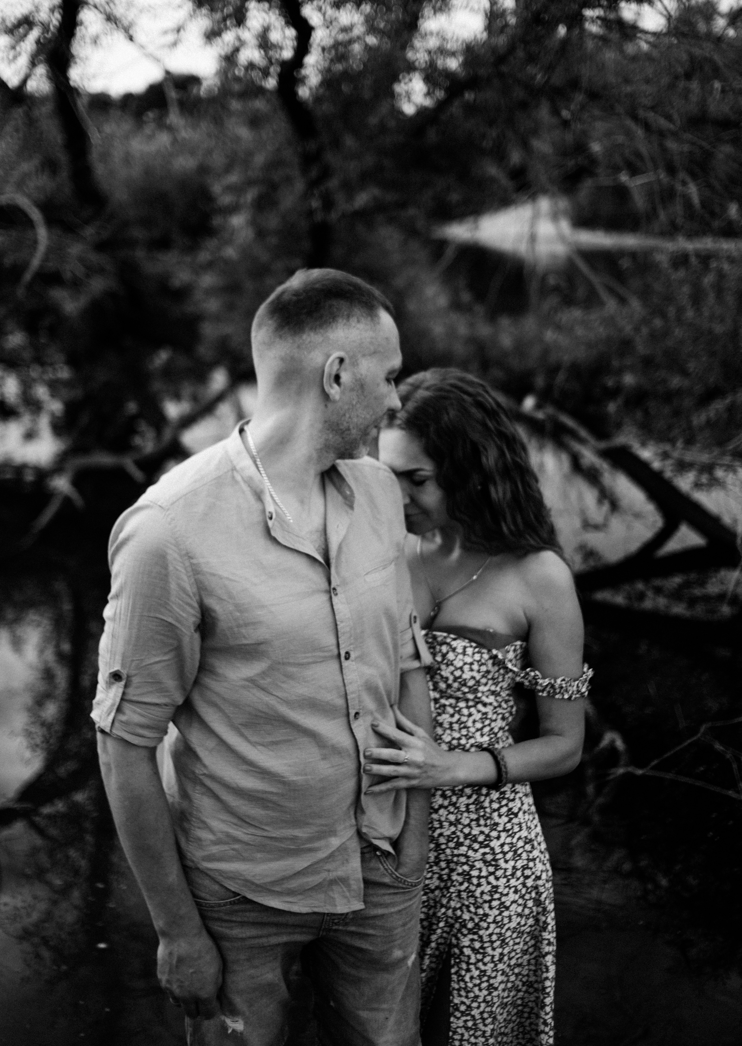 Годовщина вместе. Фотограф Брянск