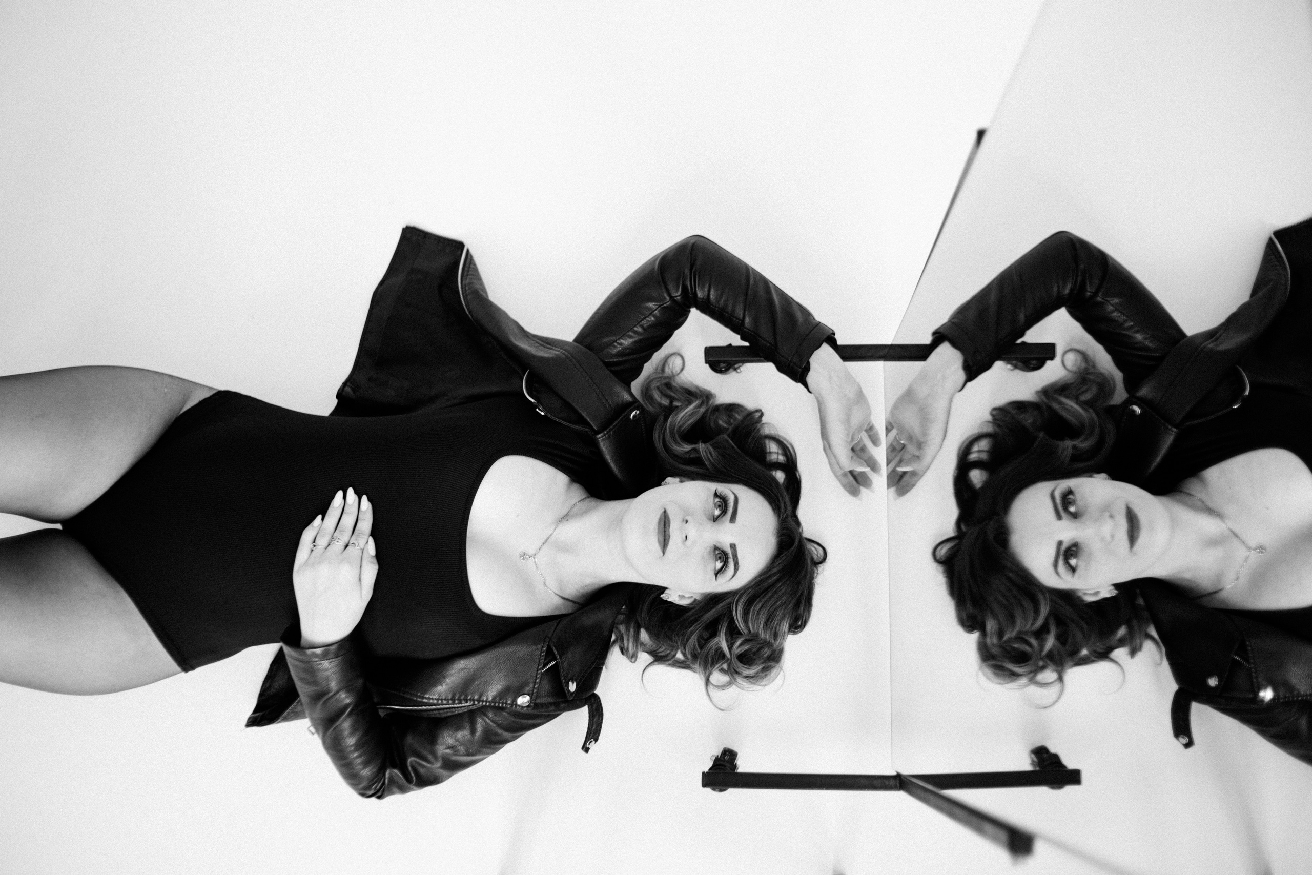 Юлия. Фотограф Брянск