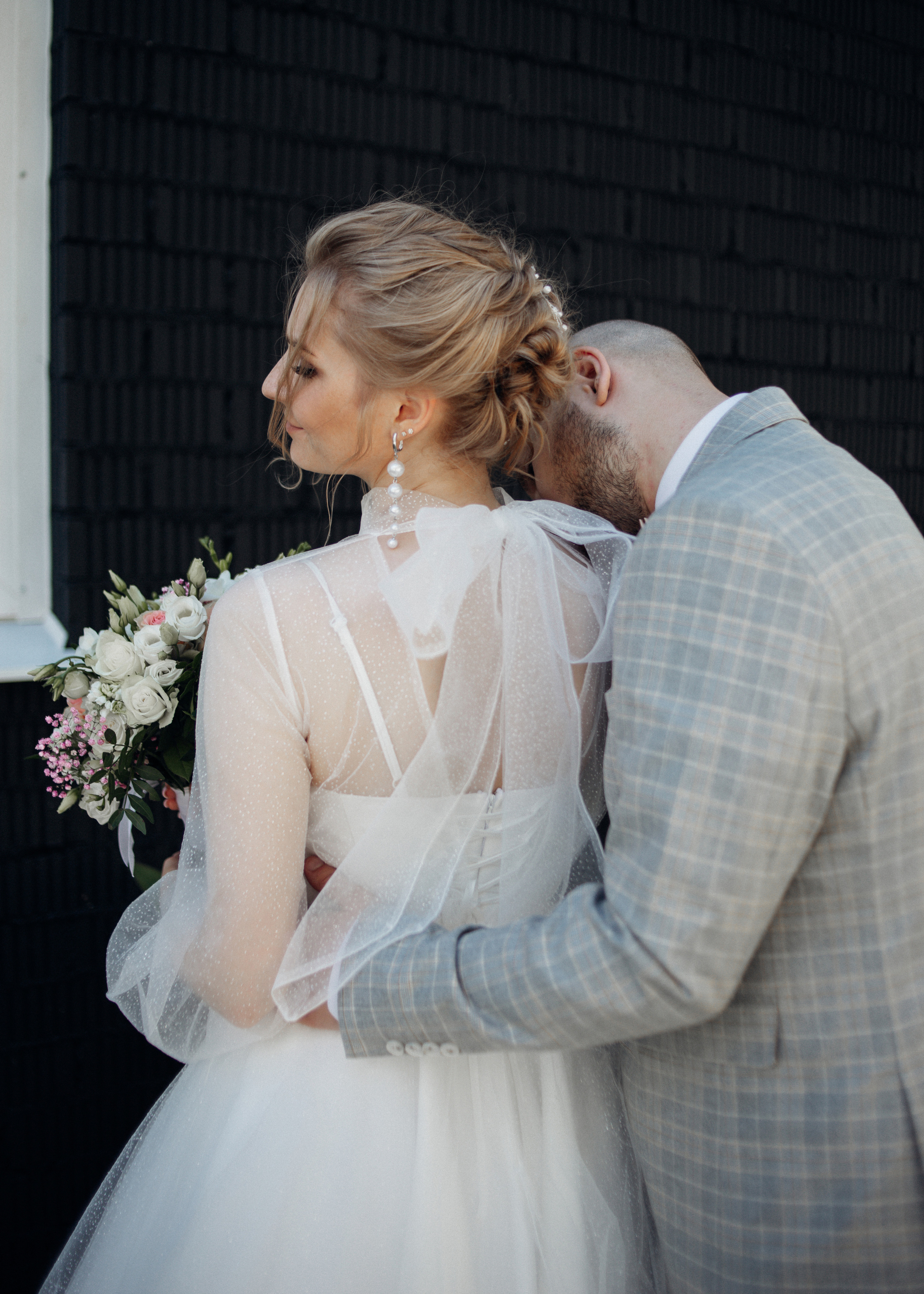 Алена и Максим. Фотограф Брянск