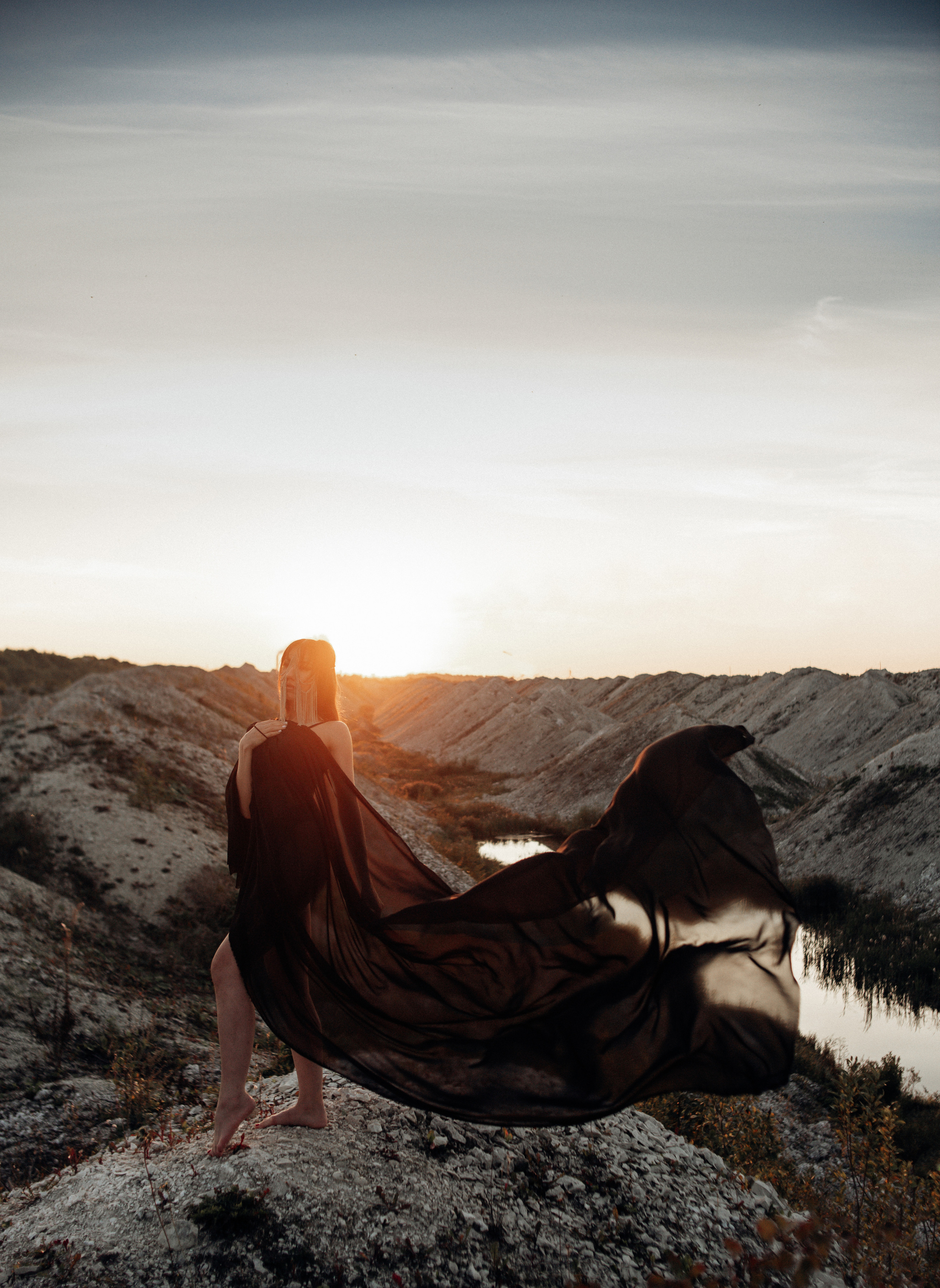 Кристина. Фотограф Брянск