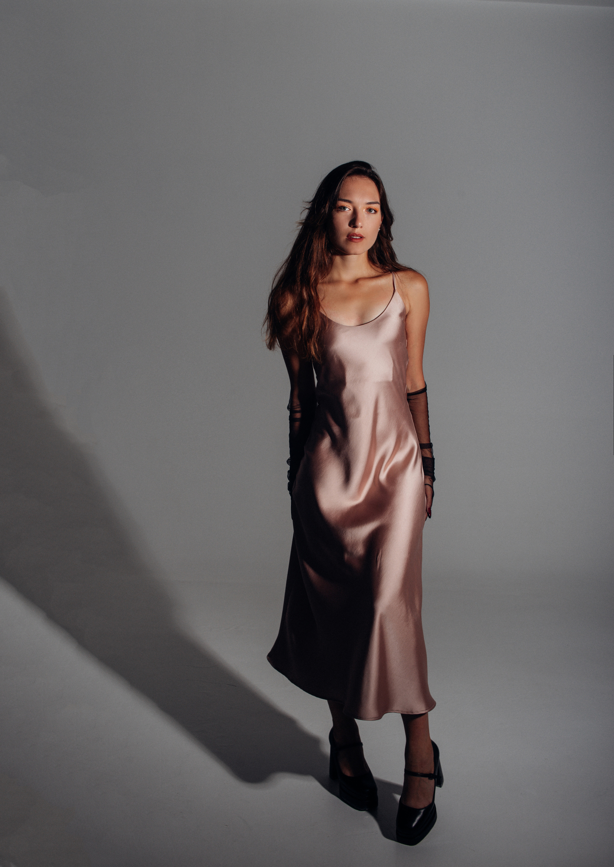 Алина. Фотограф Брянск